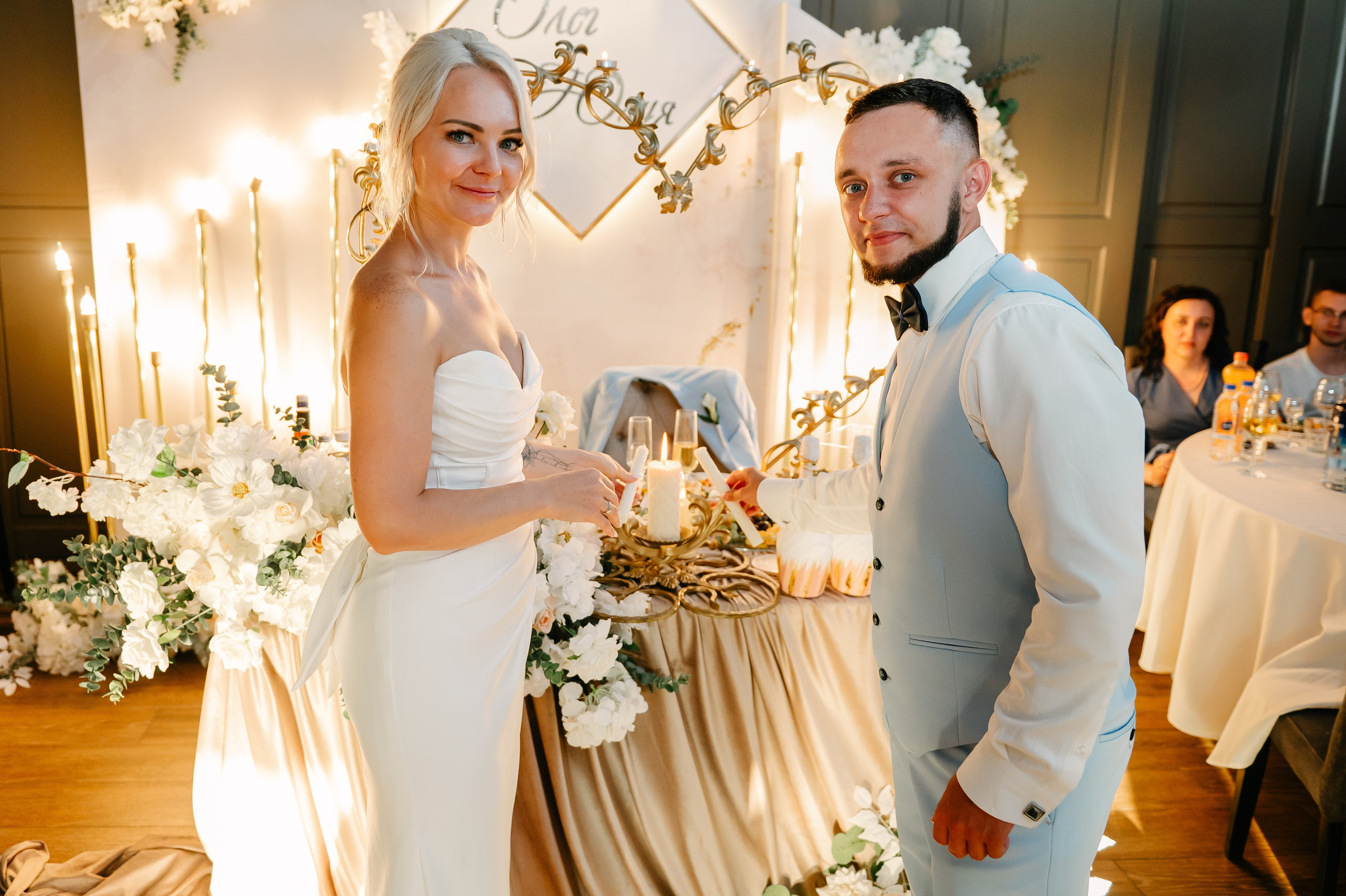 О&Ю. Фотограф Рязань. Дарья Дмитриева