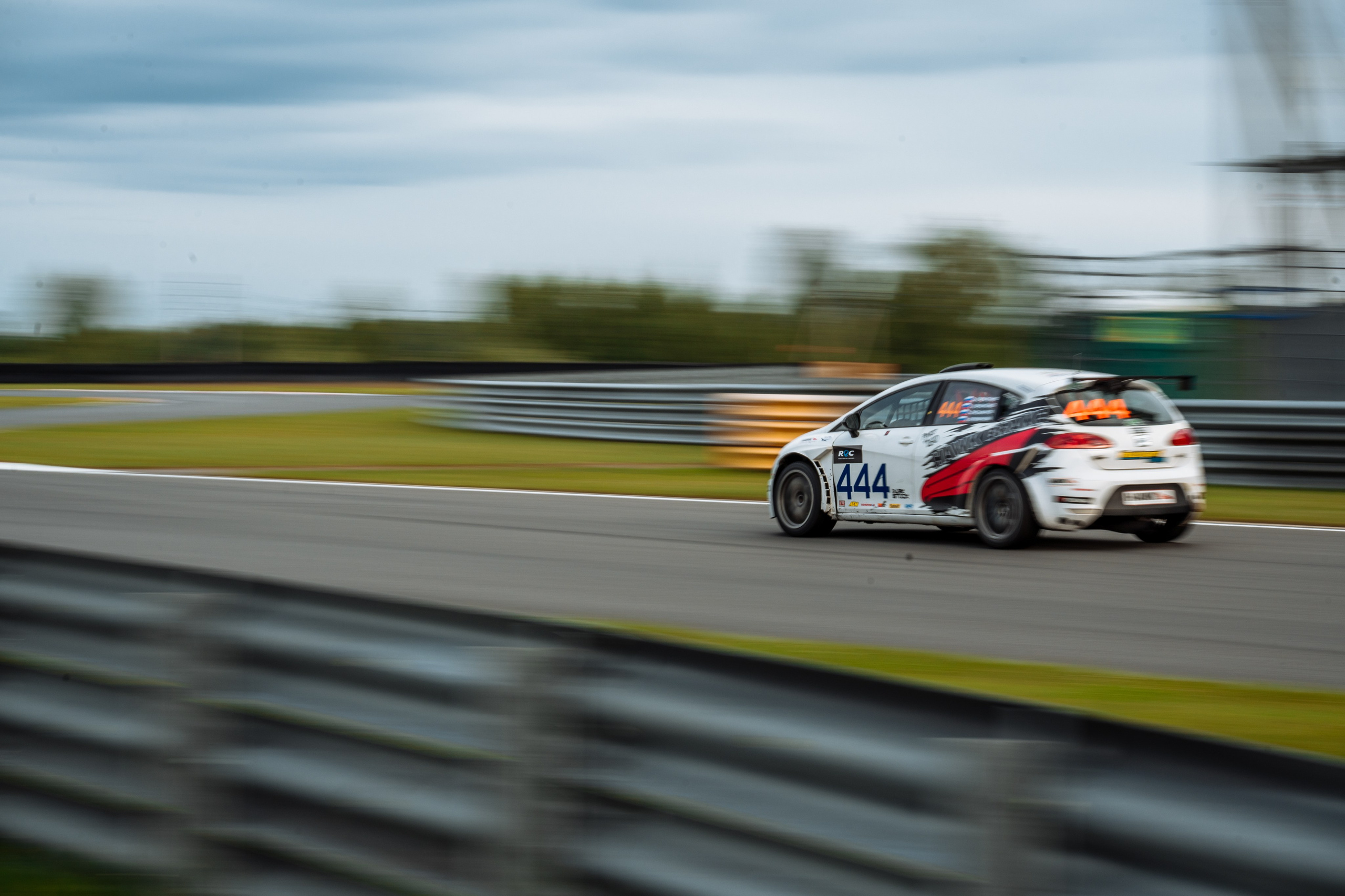 REC MoscowRaceway. Фотограф в Москве Марченко Александр