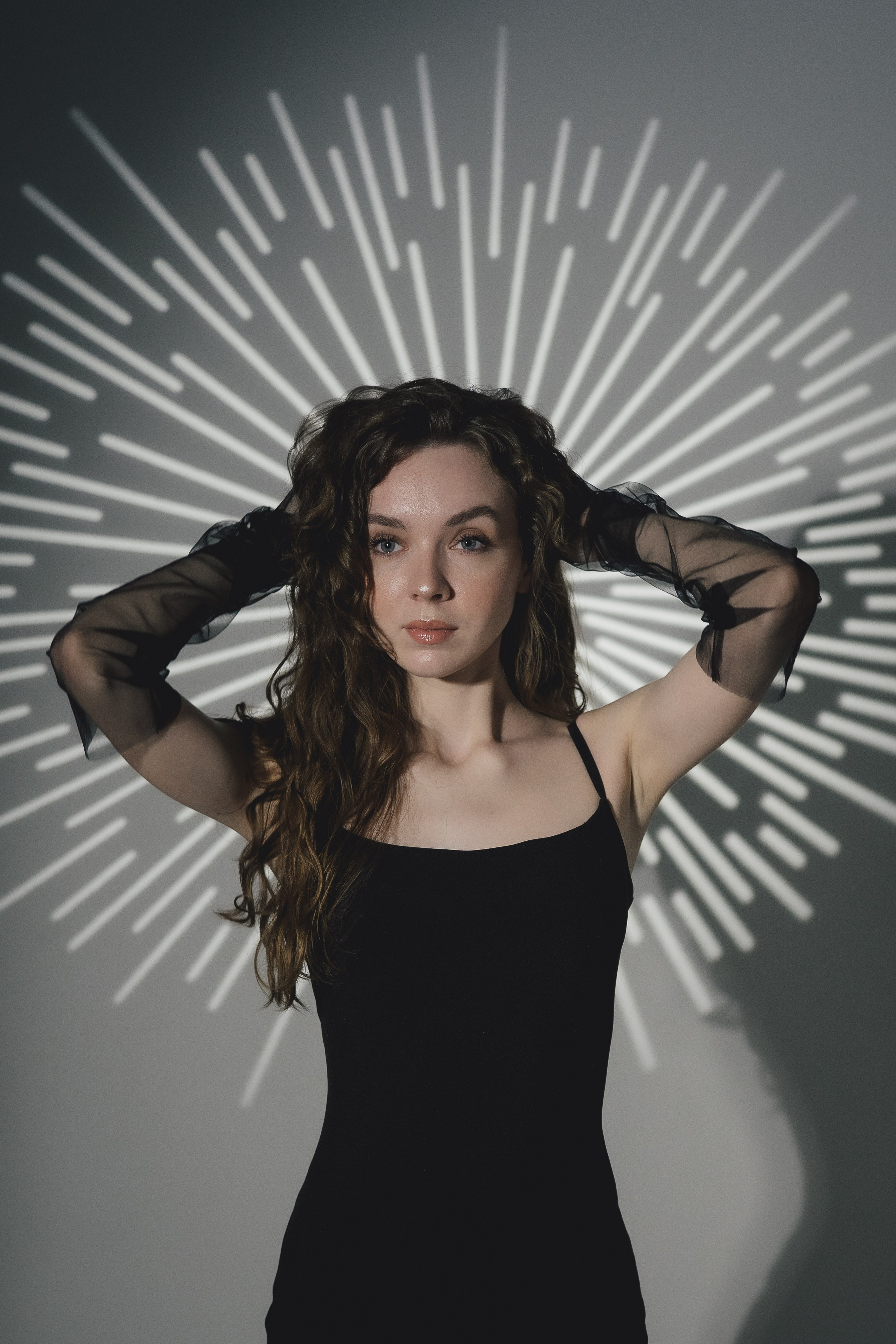 Ульяна. Виктория Спорова. Ваш портретный фотограф в Санкт-Петербурге