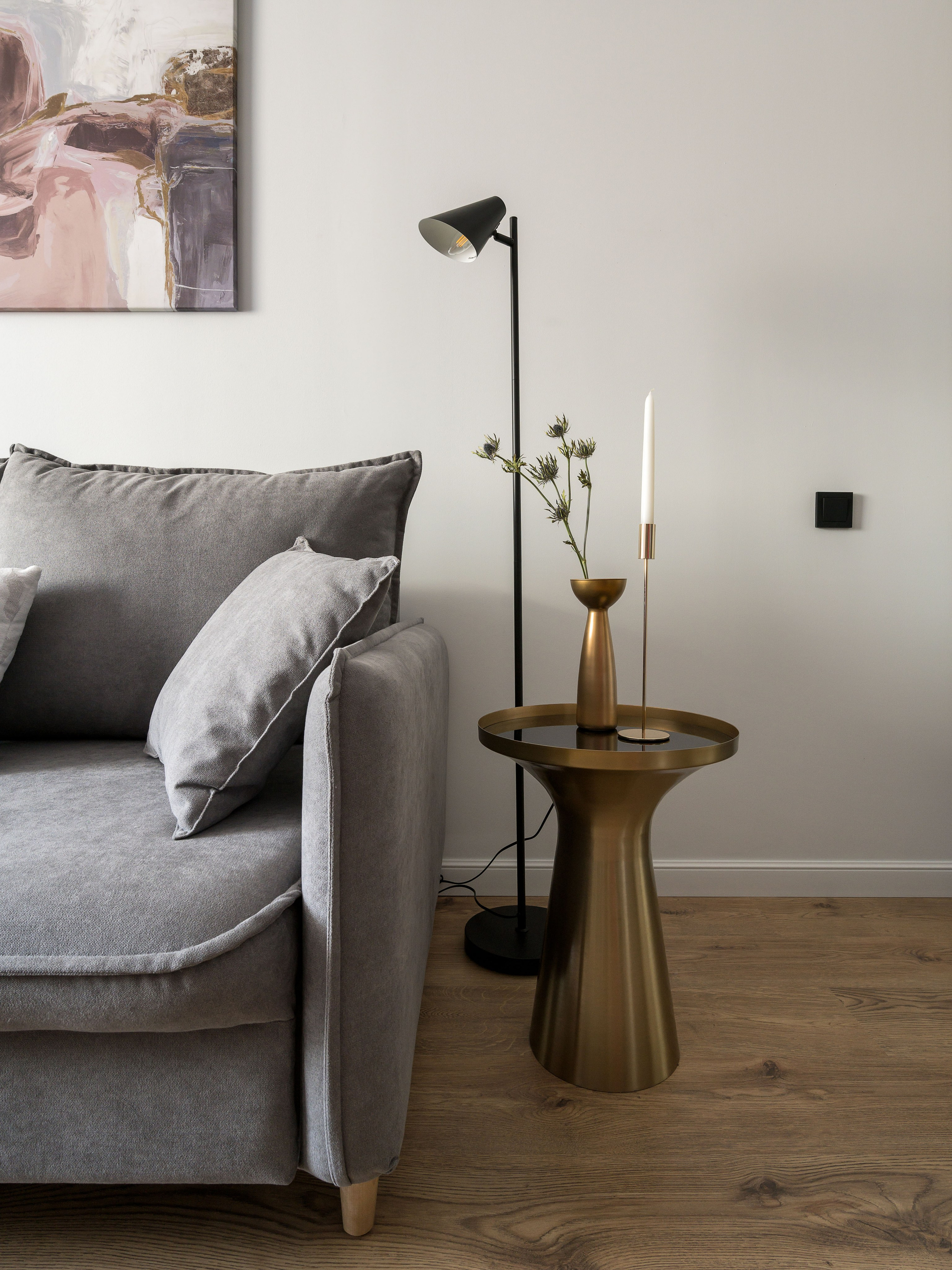 Киевская 6. Интерьерный фотограф Мария Дмитриева. Санкт-Петербург