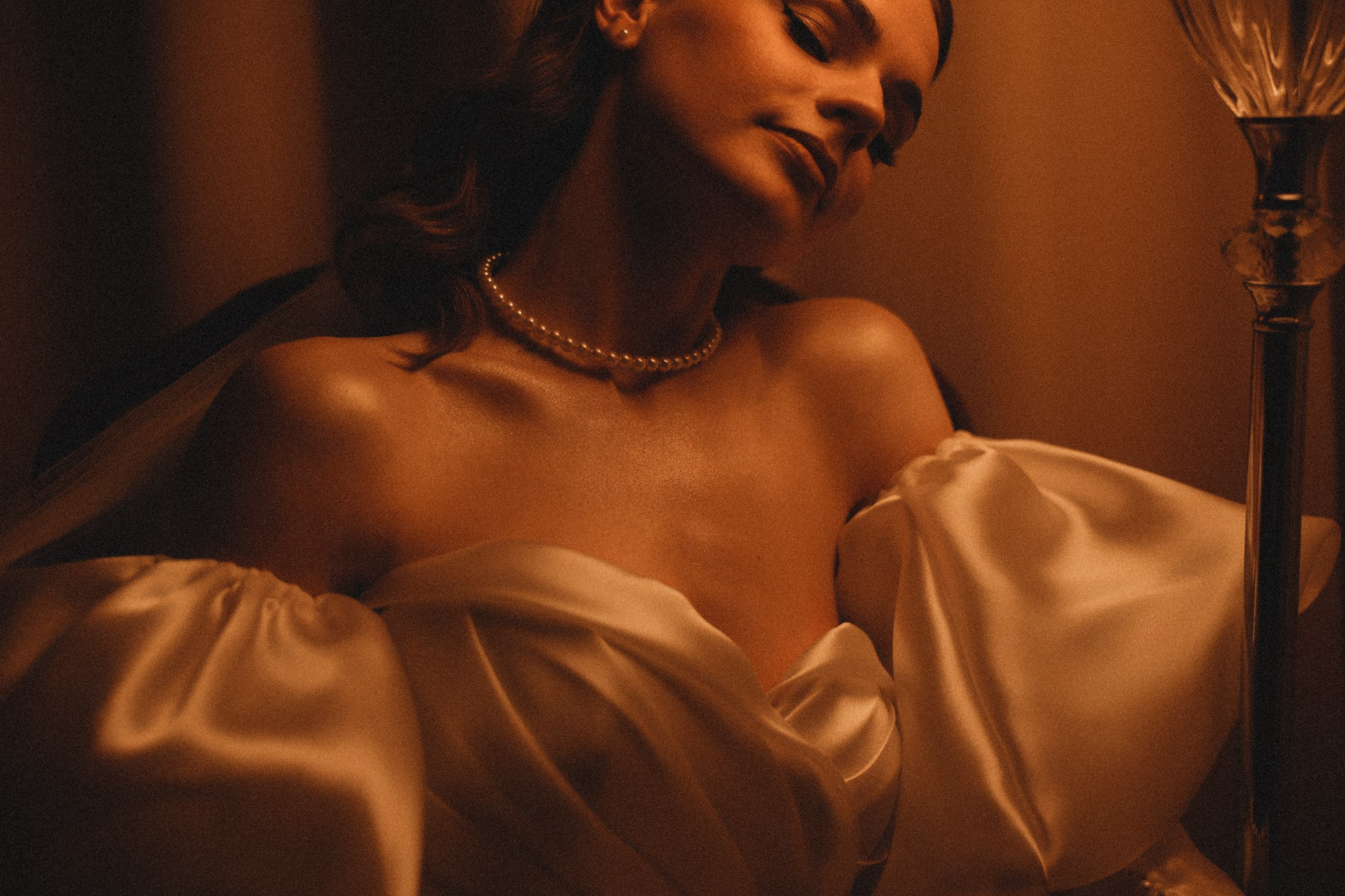 Daenerys. Свадебный фотограф в Ярославле Илья Жуков