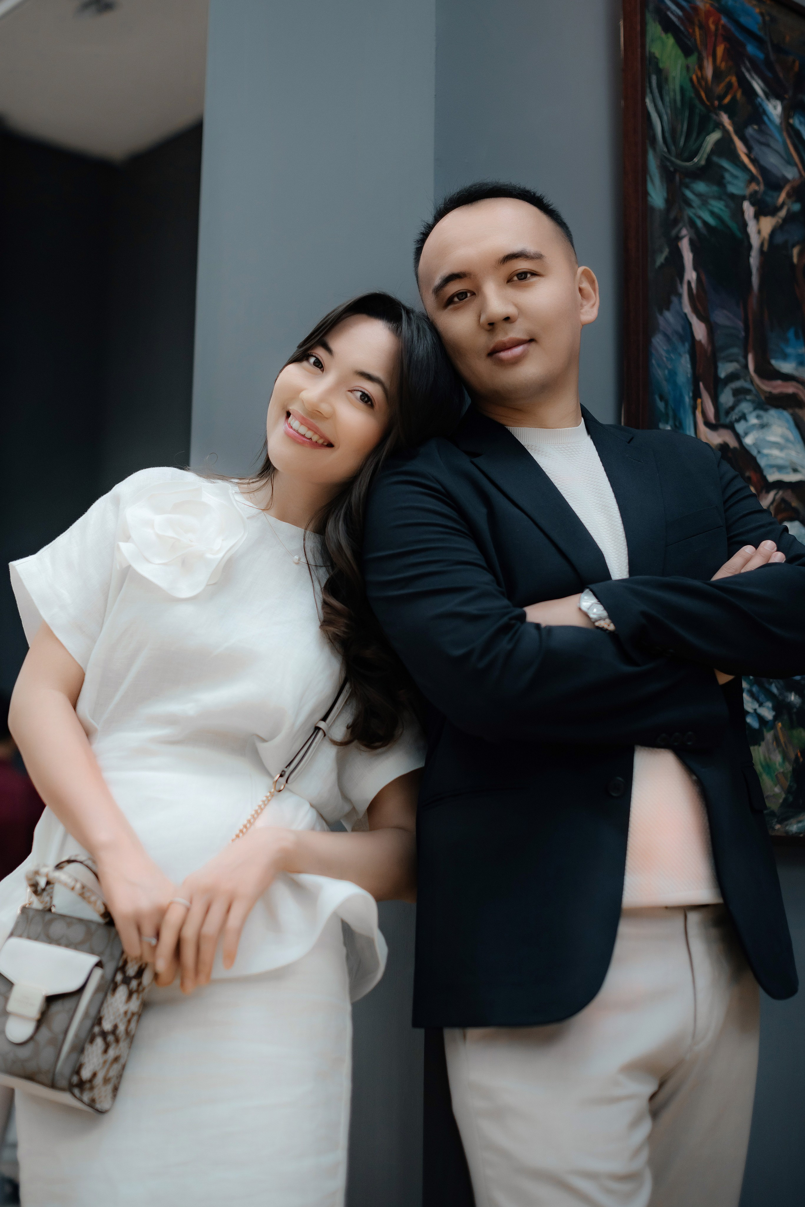 E&G. Свадебный фотограф Махаббатов Алишер