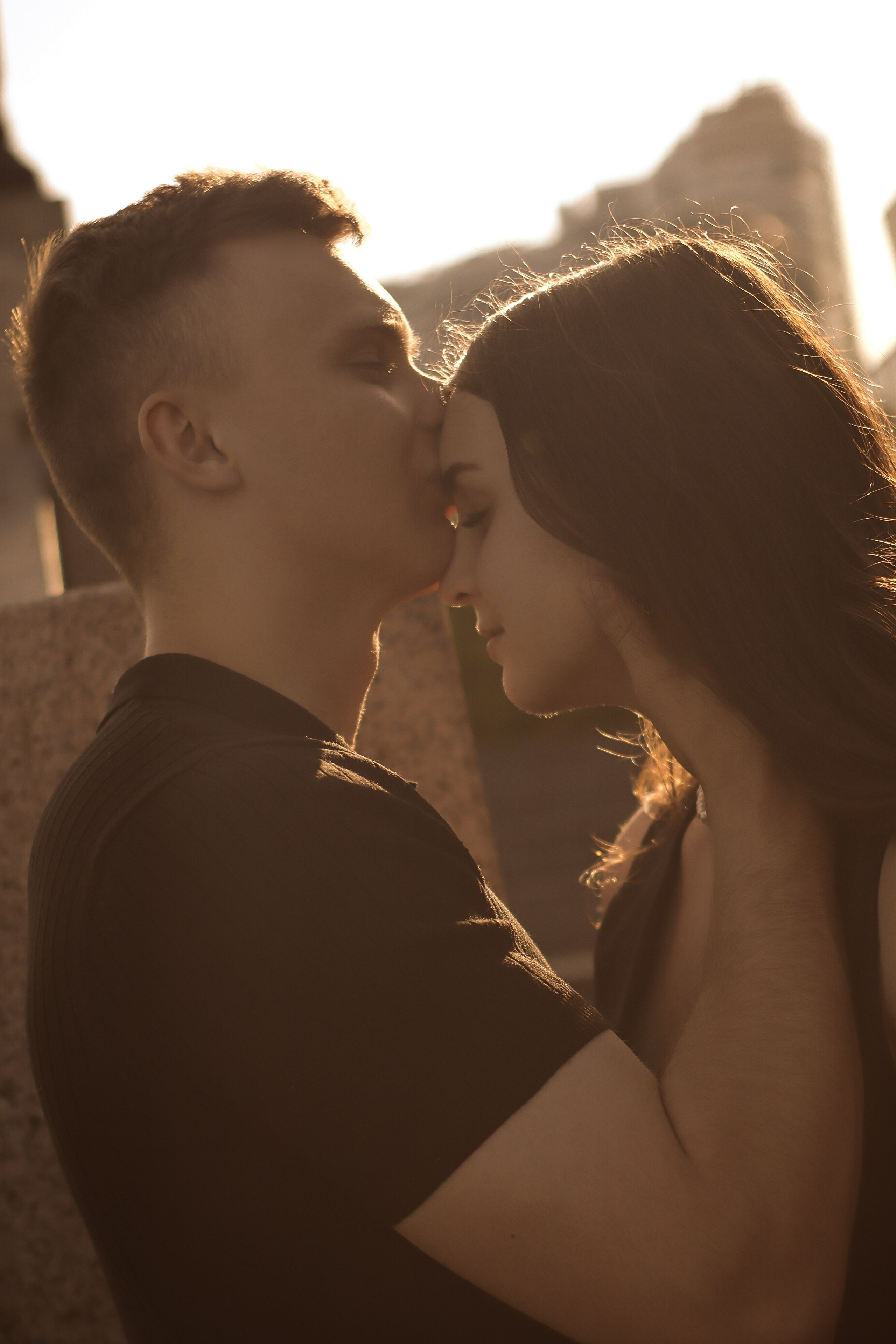 Love Story. Фотограф Anna Ahanova | Ростов-на-Дону