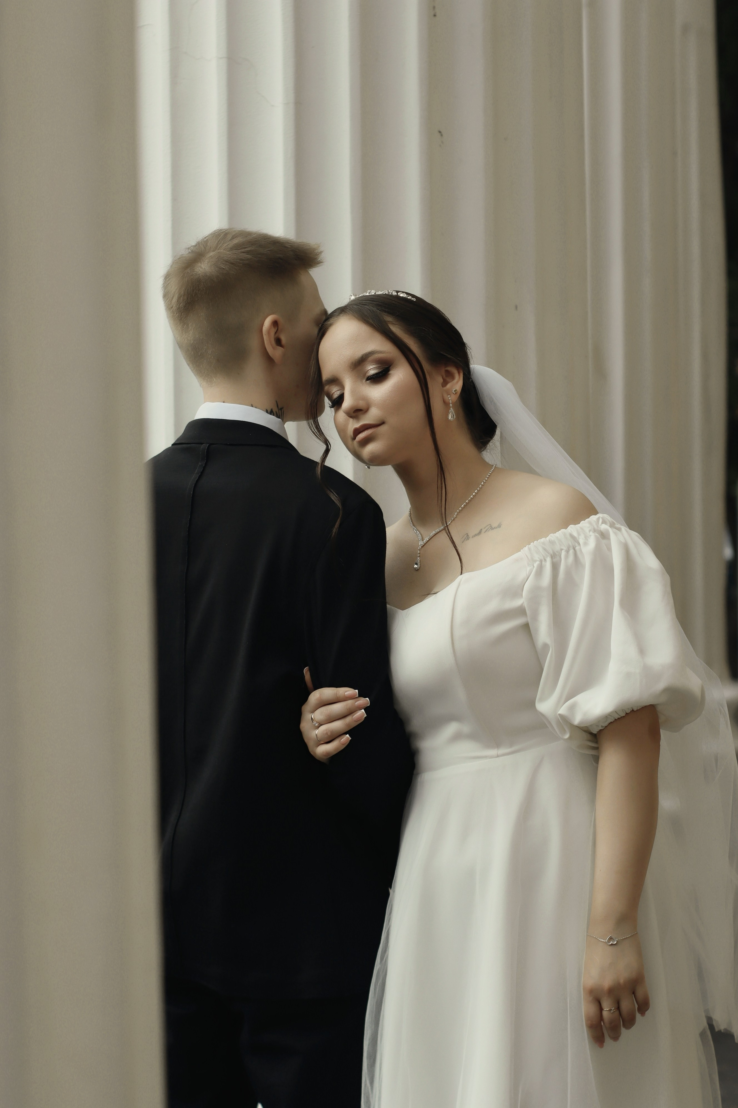 Свадебные съемки. Фотограф Anna Ahanova | Ростов-на-Дону