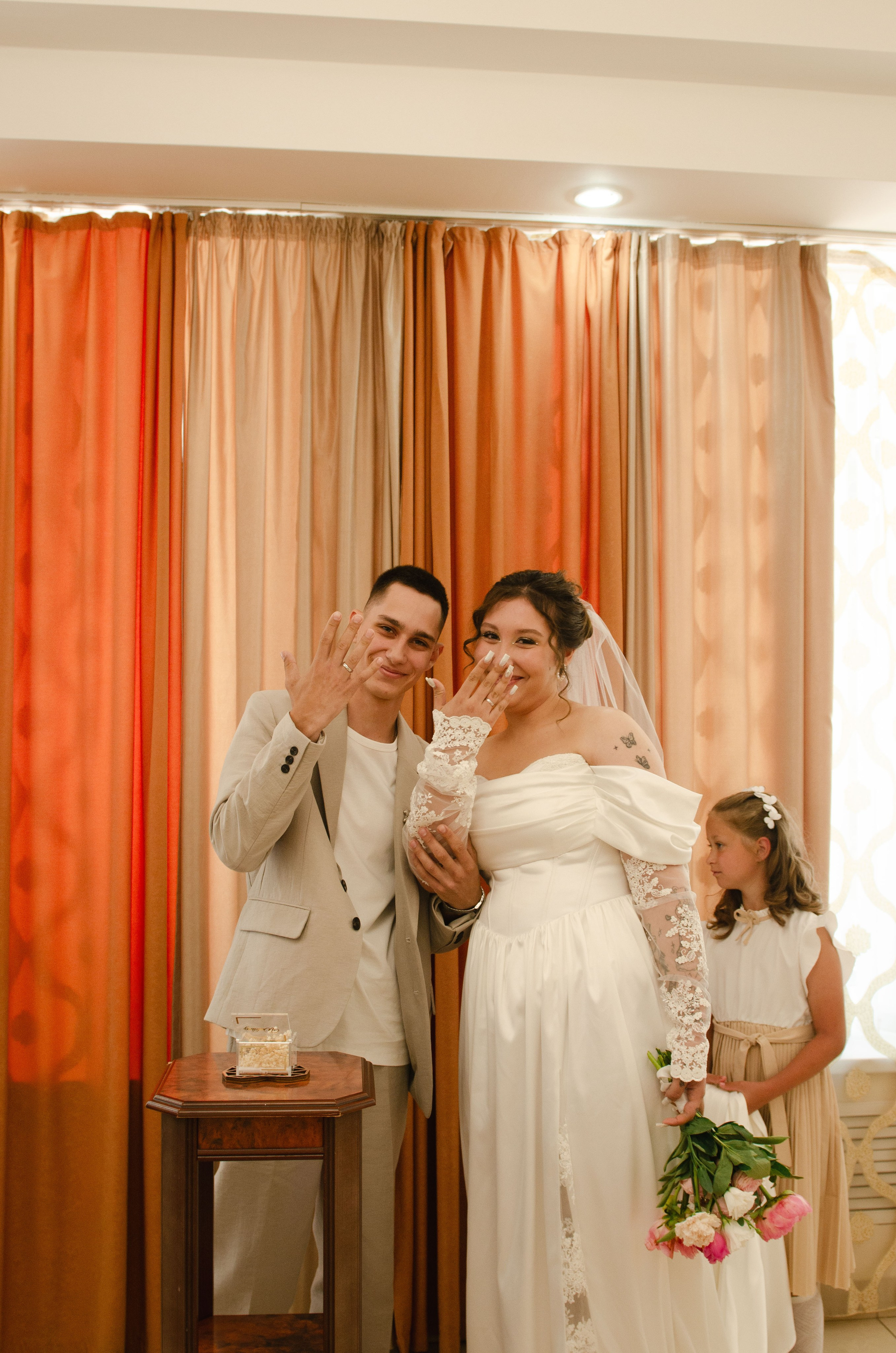 Диана & Айдар. Женский и предметный фотограф в Уфе Анастасия Настоечка