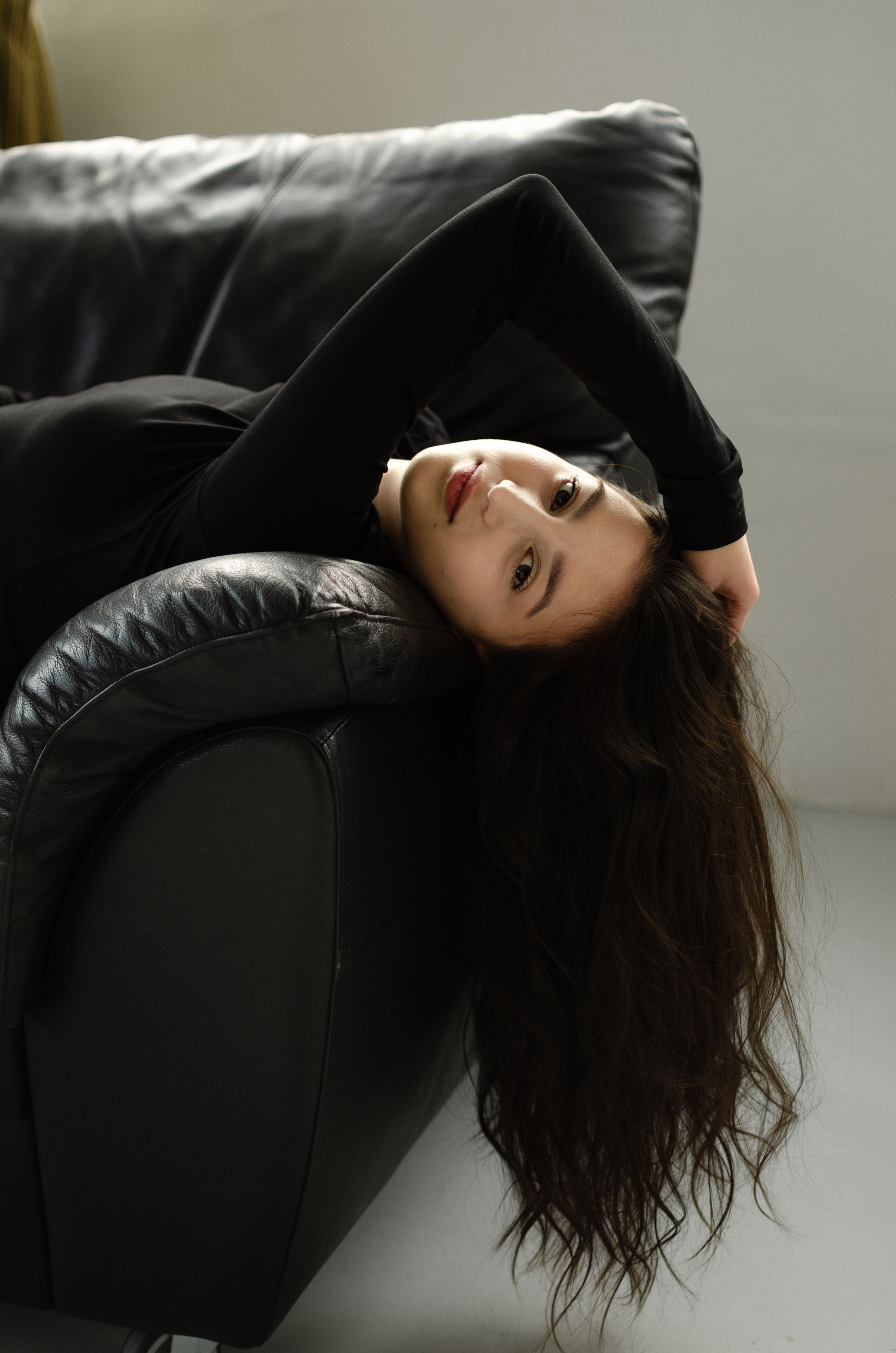 Аделина. Женский и предметный фотограф в Уфе Анастасия Настоечка