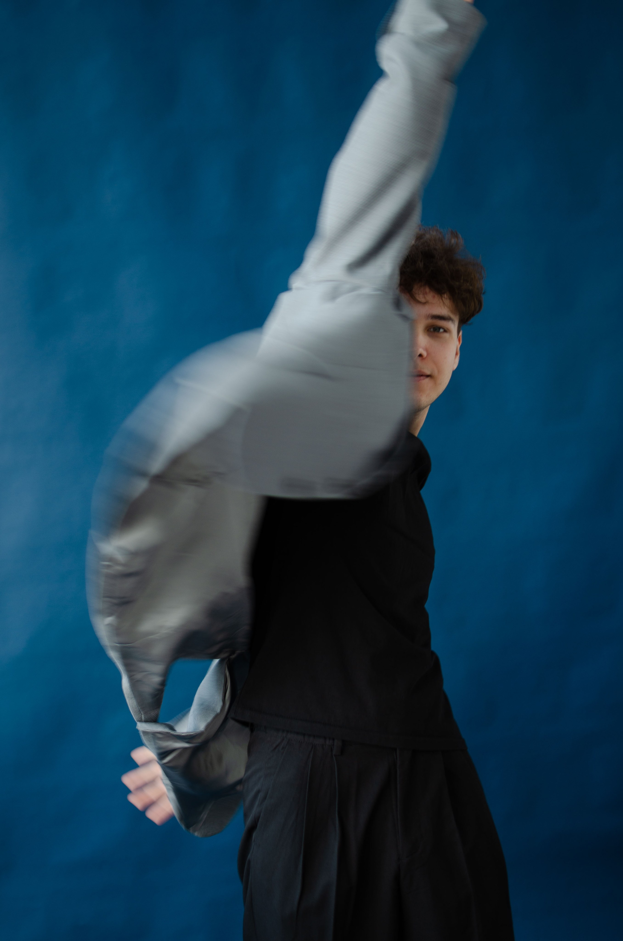 Камал. Женский и предметный фотограф в Уфе Анастасия Настоечка