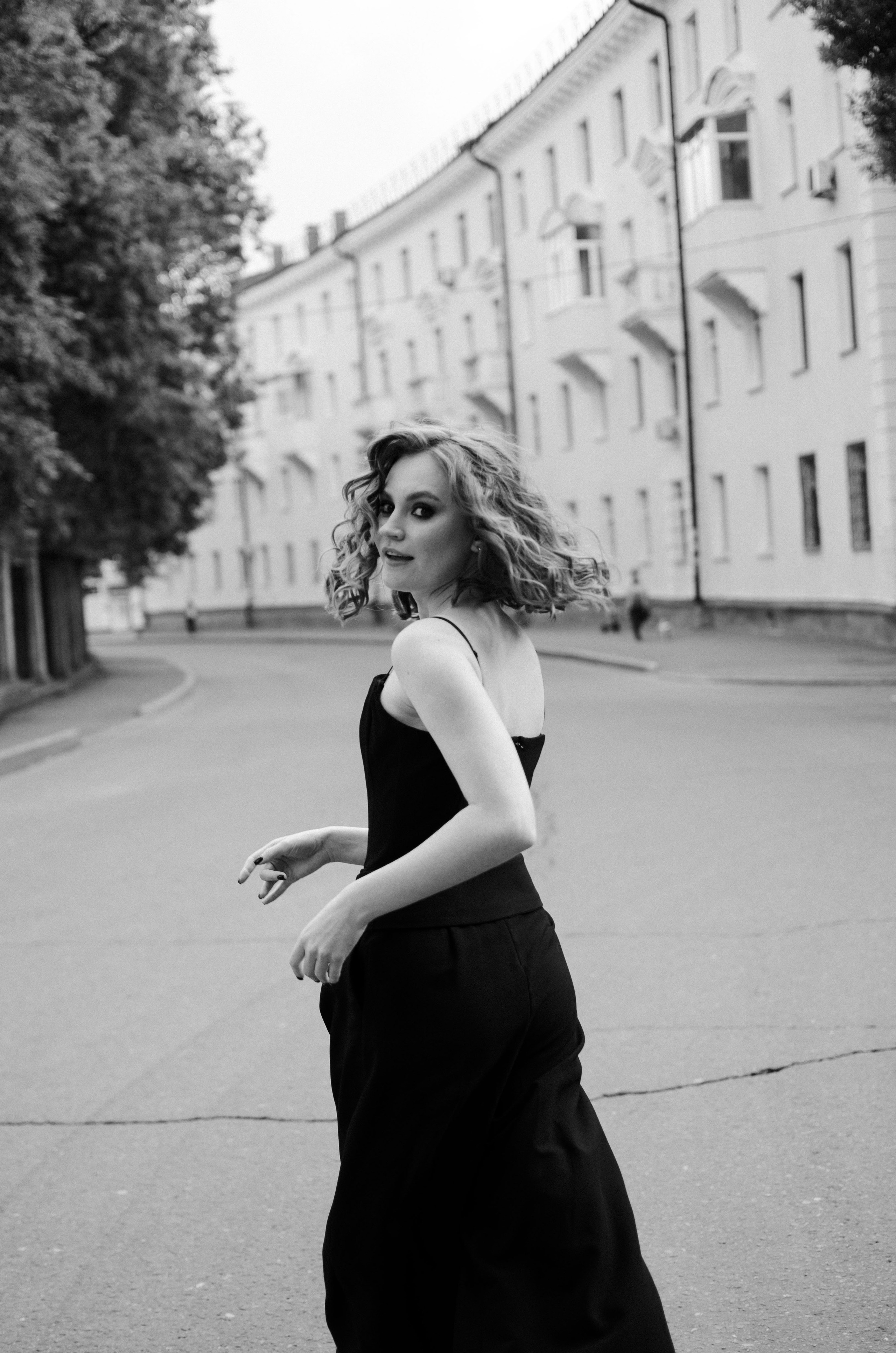 Настя. Фотограф в Уфе Анастасия Настоечка