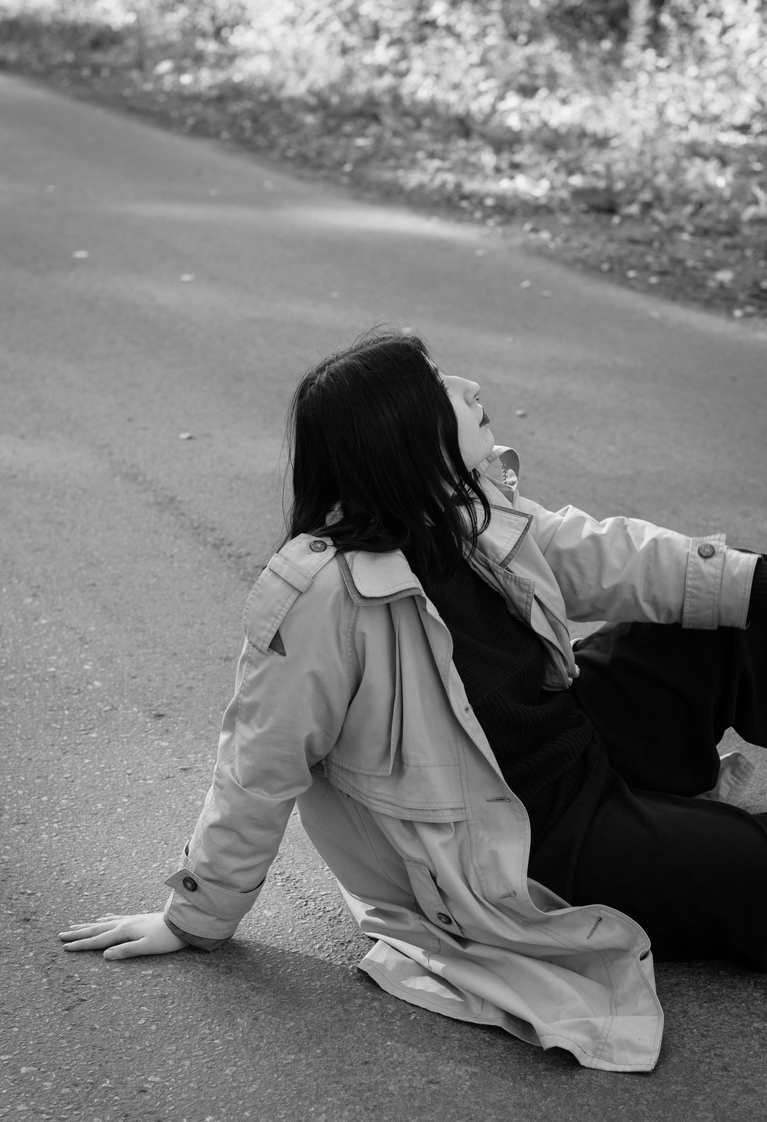 Полина. Женский и предметный фотограф в Уфе Анастасия Настоечка