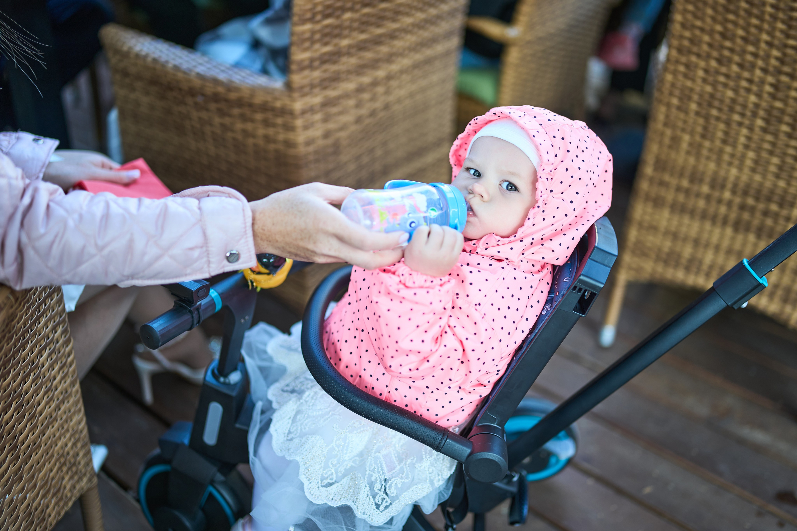 ДР Ксю. Фотограф Олег Сотник