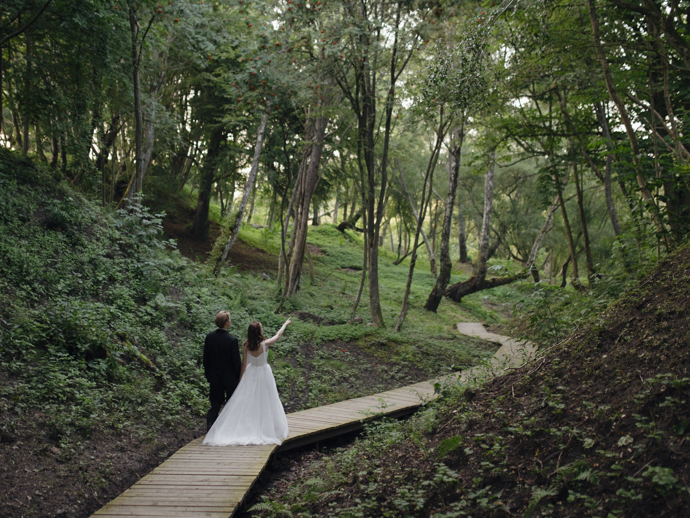 «FAMILY». Свадебный и семейный фотограф в Калининграде Ольга Мешечкова