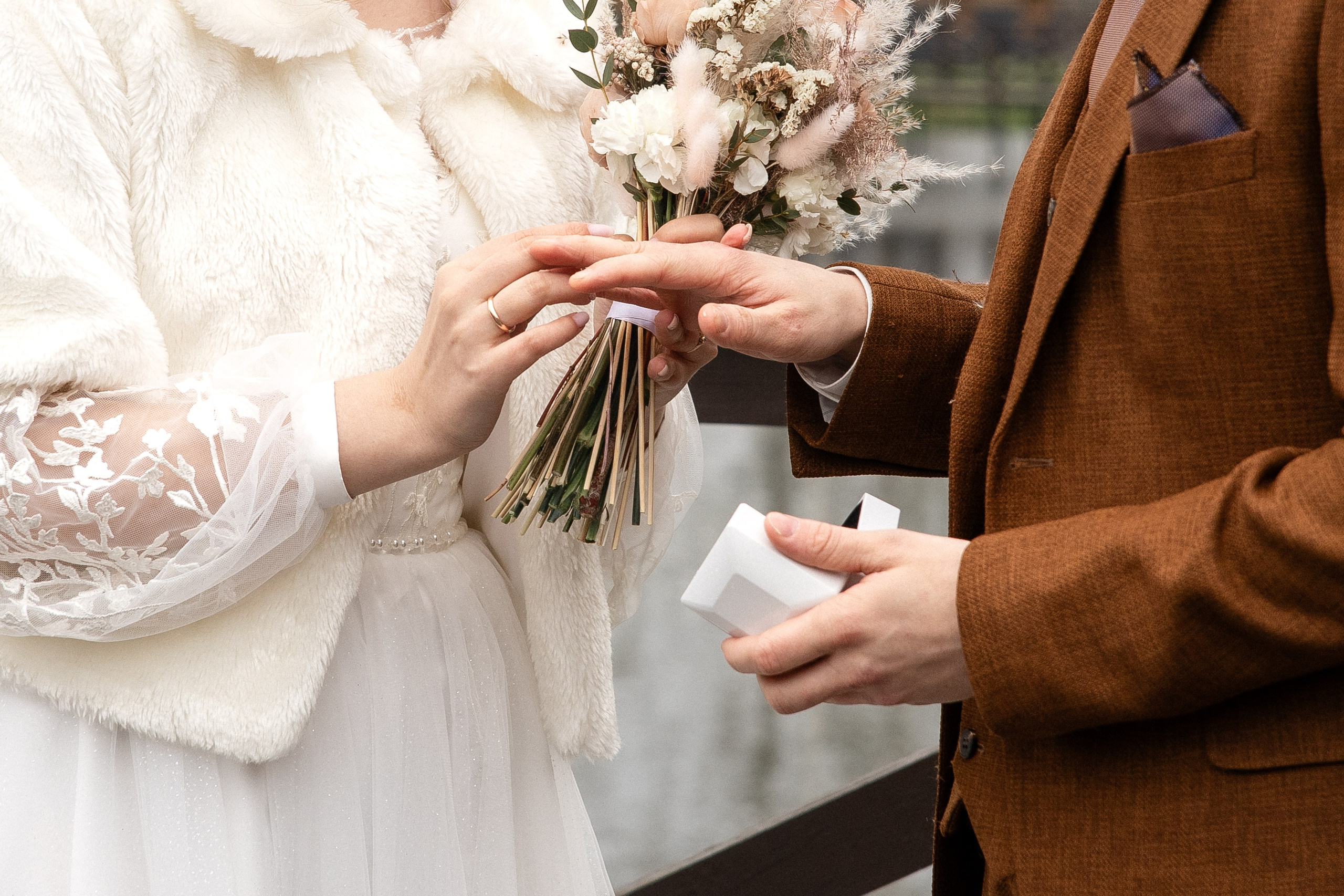 I&J. Свадебный фотограф в Иваново Гитарина Черняева