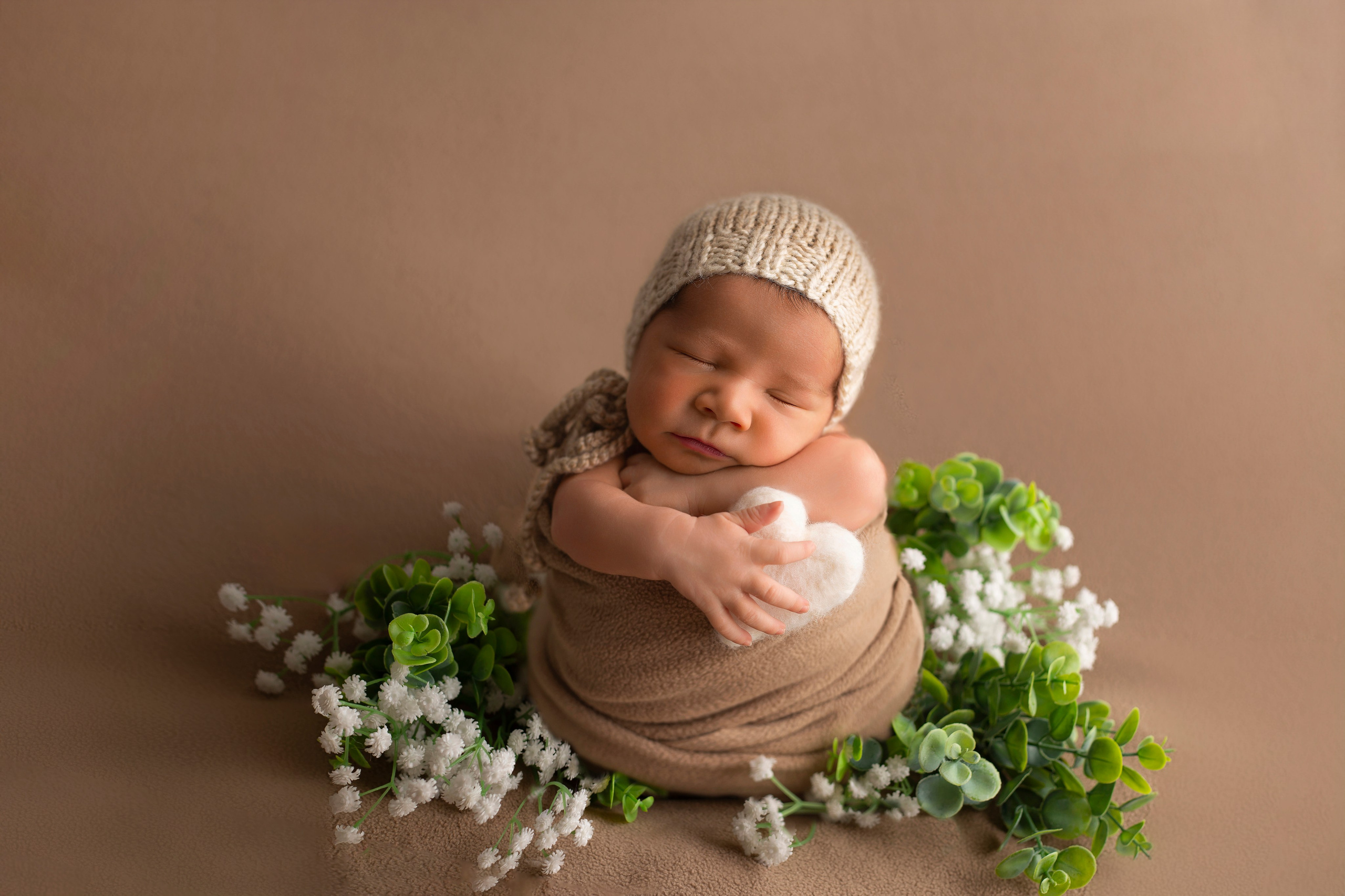 Фотосессия новорожденных. Фотограф новорожденных Зеленоград Москва Алёна Черняева