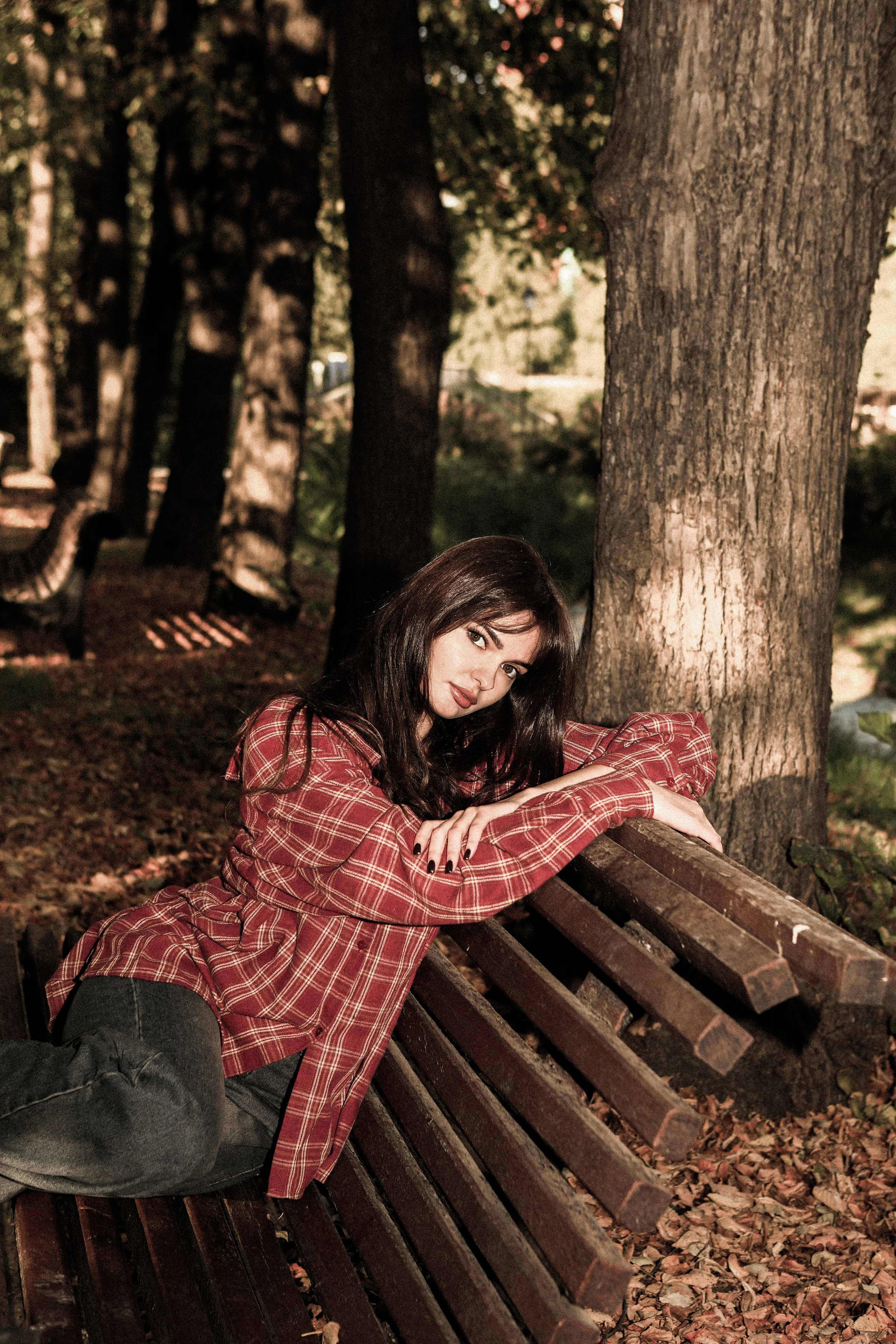 Индивидуальный фотограф в Москве Старченкова Ольга