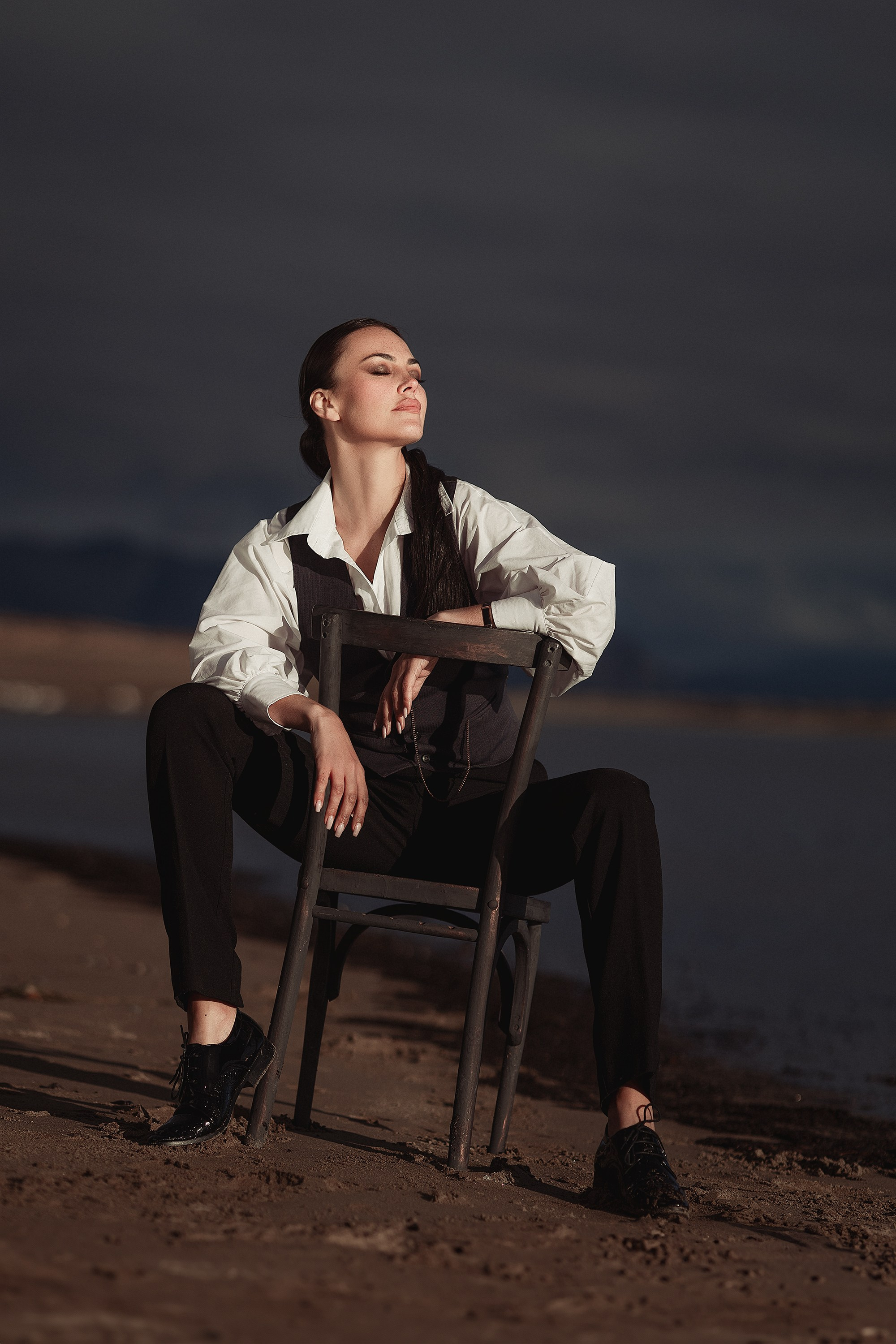 Горячие новости. Фотограф Алёна Яковлева