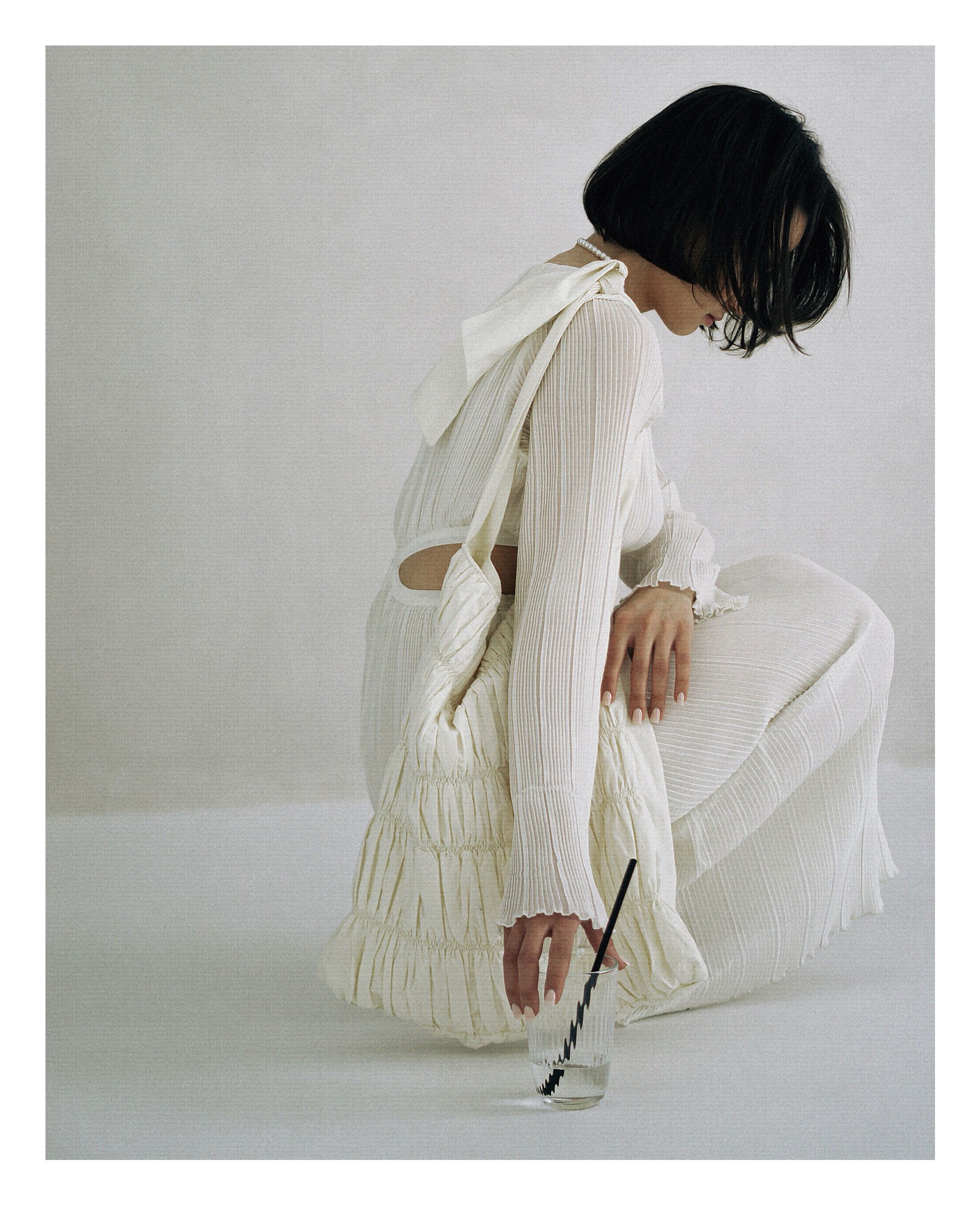 Индивидуальная съёмка Марины в Чебоксарах. Индивидуальная и семейная фотосессия в Чебоксарах Оксана Русакова