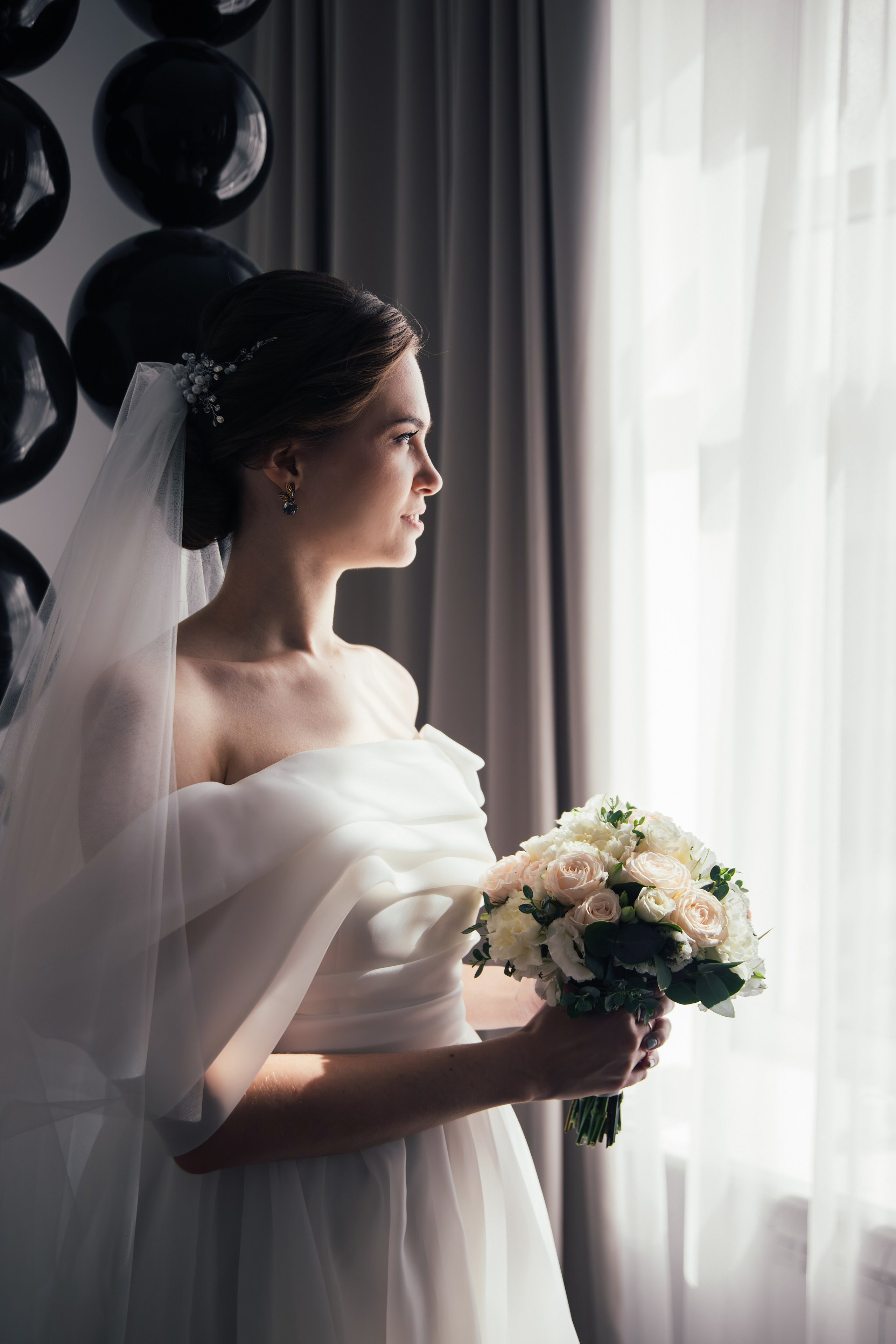 Максим и Ксения. Регина Мингалимова, семейный и свадебный фотограф в Казани