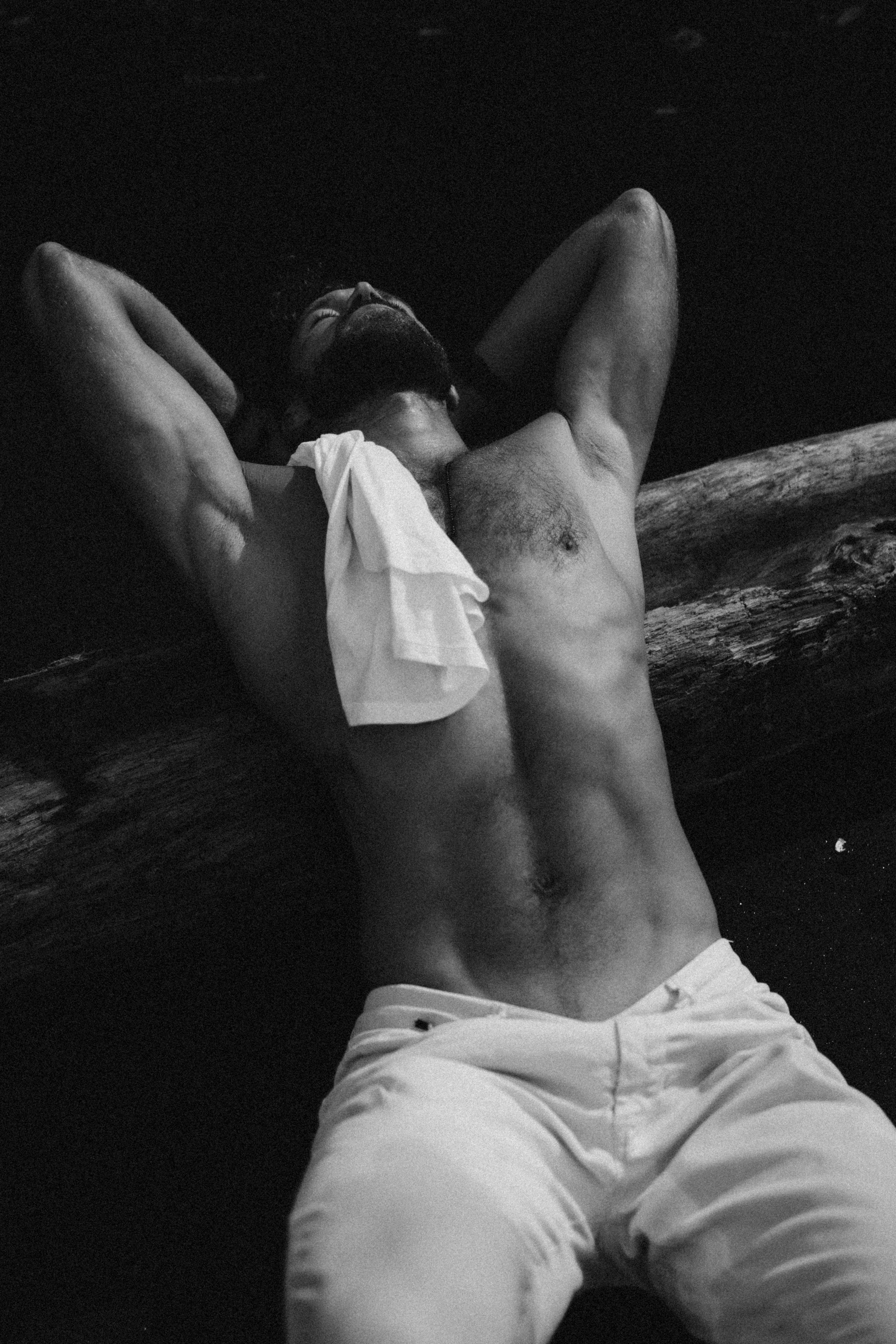 PORTRAITS. Фотограф в Дананге Элина Уразманова