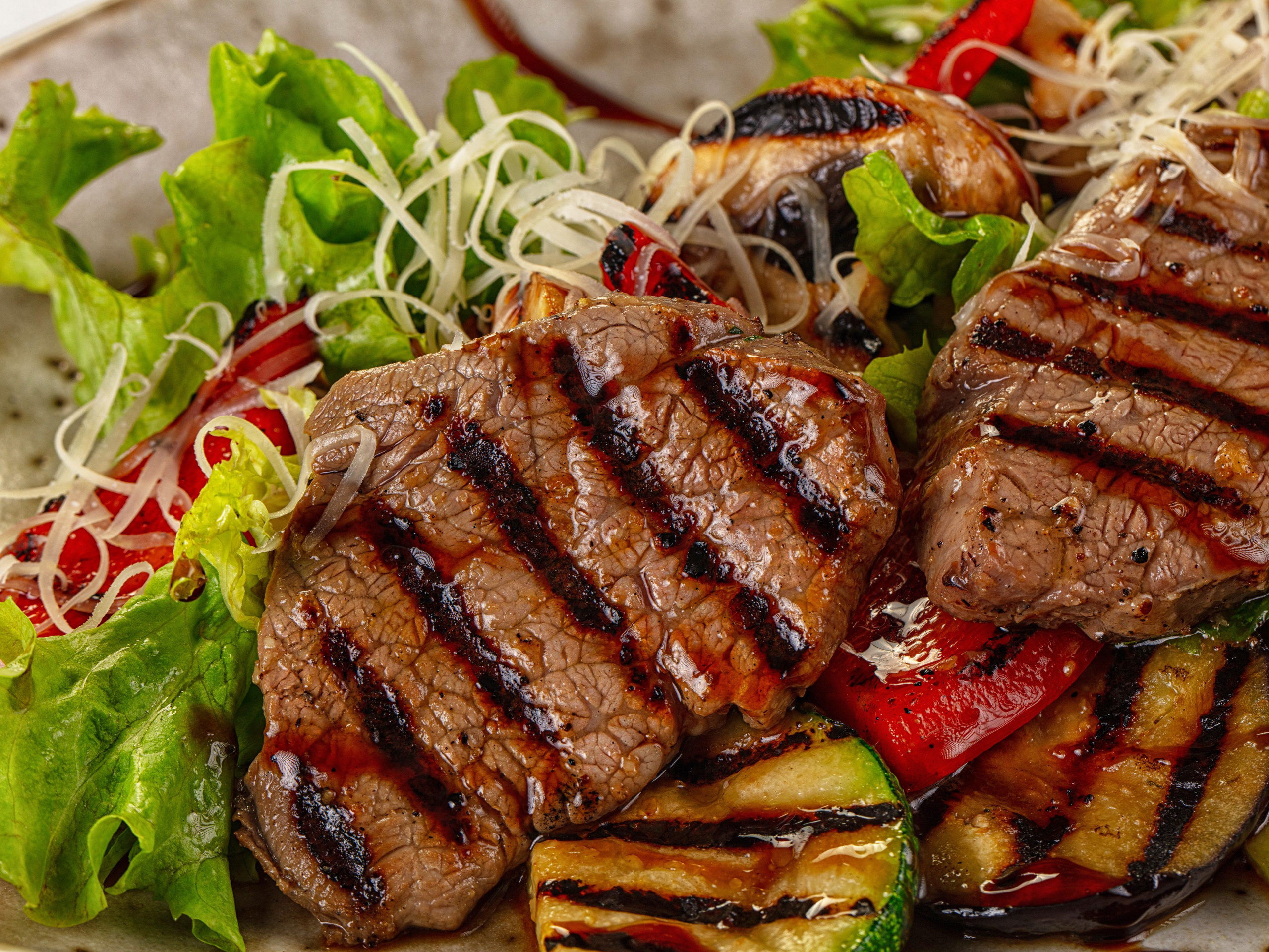 Фуд-фотограф Андрей Старостин — съемка еды в Москве и регионах. 10 000 руб. в час