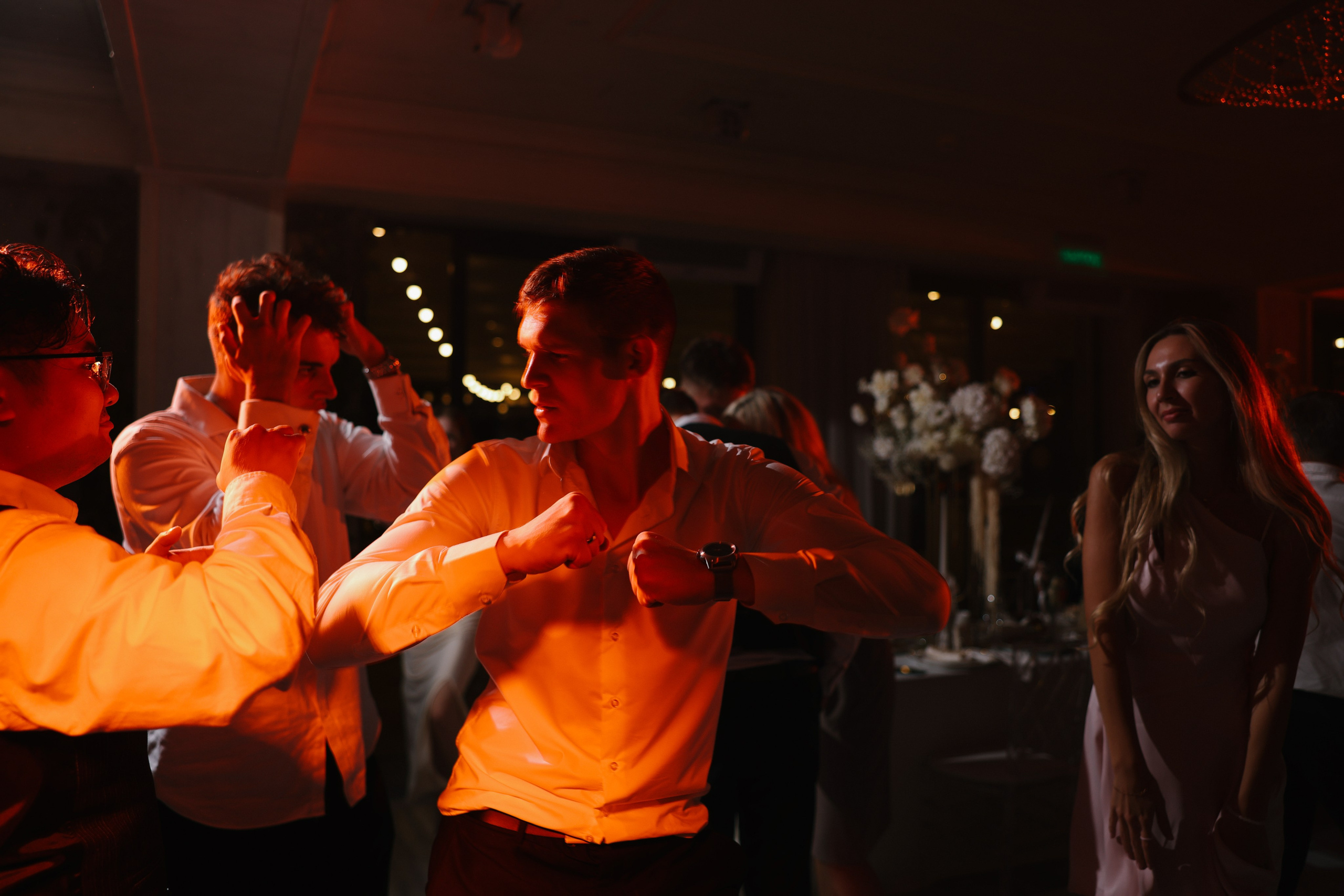 St. Regis & white. Свадебный фотограф Светлана Кот | Москва