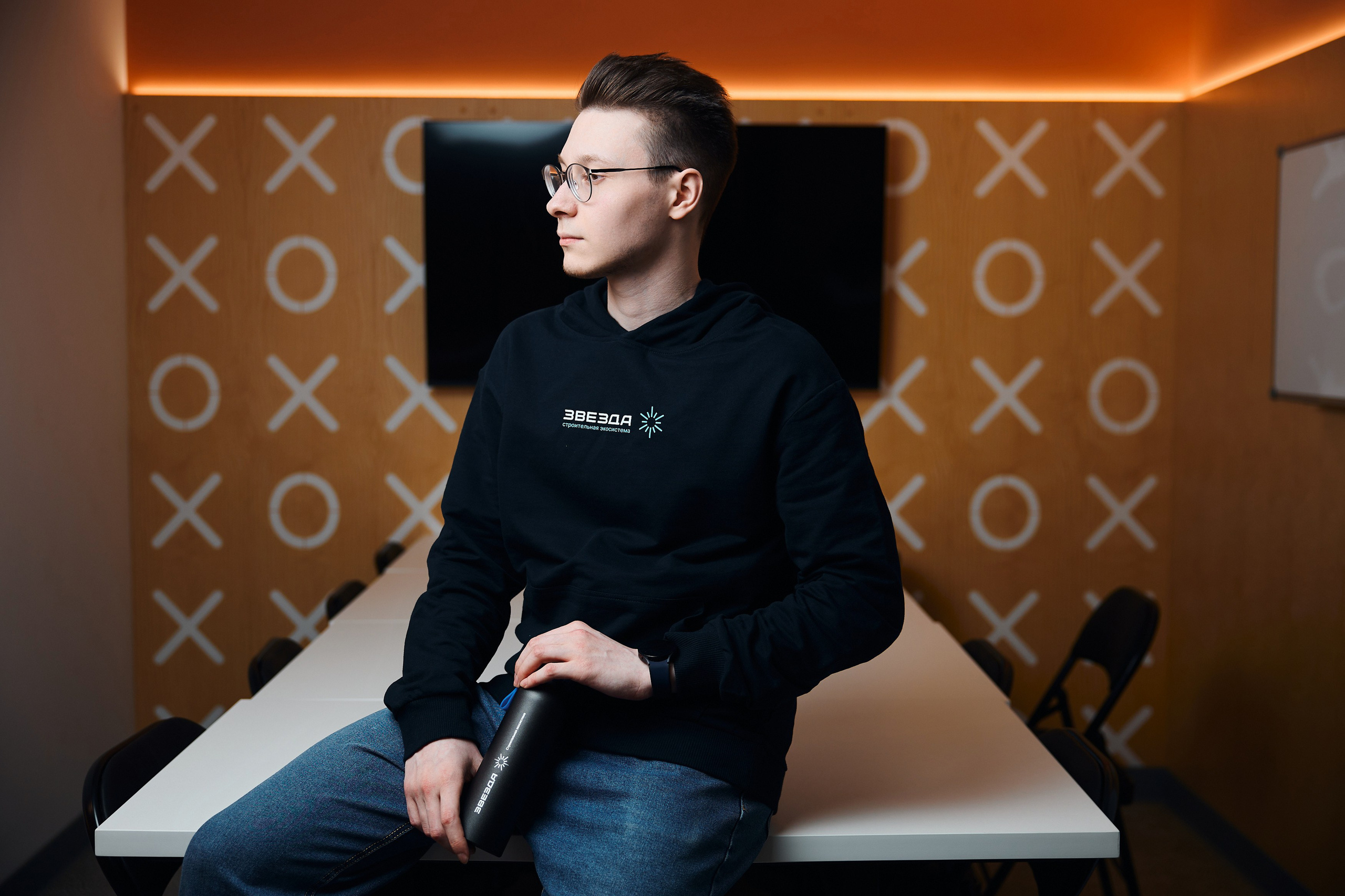 Звезда. Мерч. Бизнес портрет Аэросъемка Интерьерная съемка Тюмень