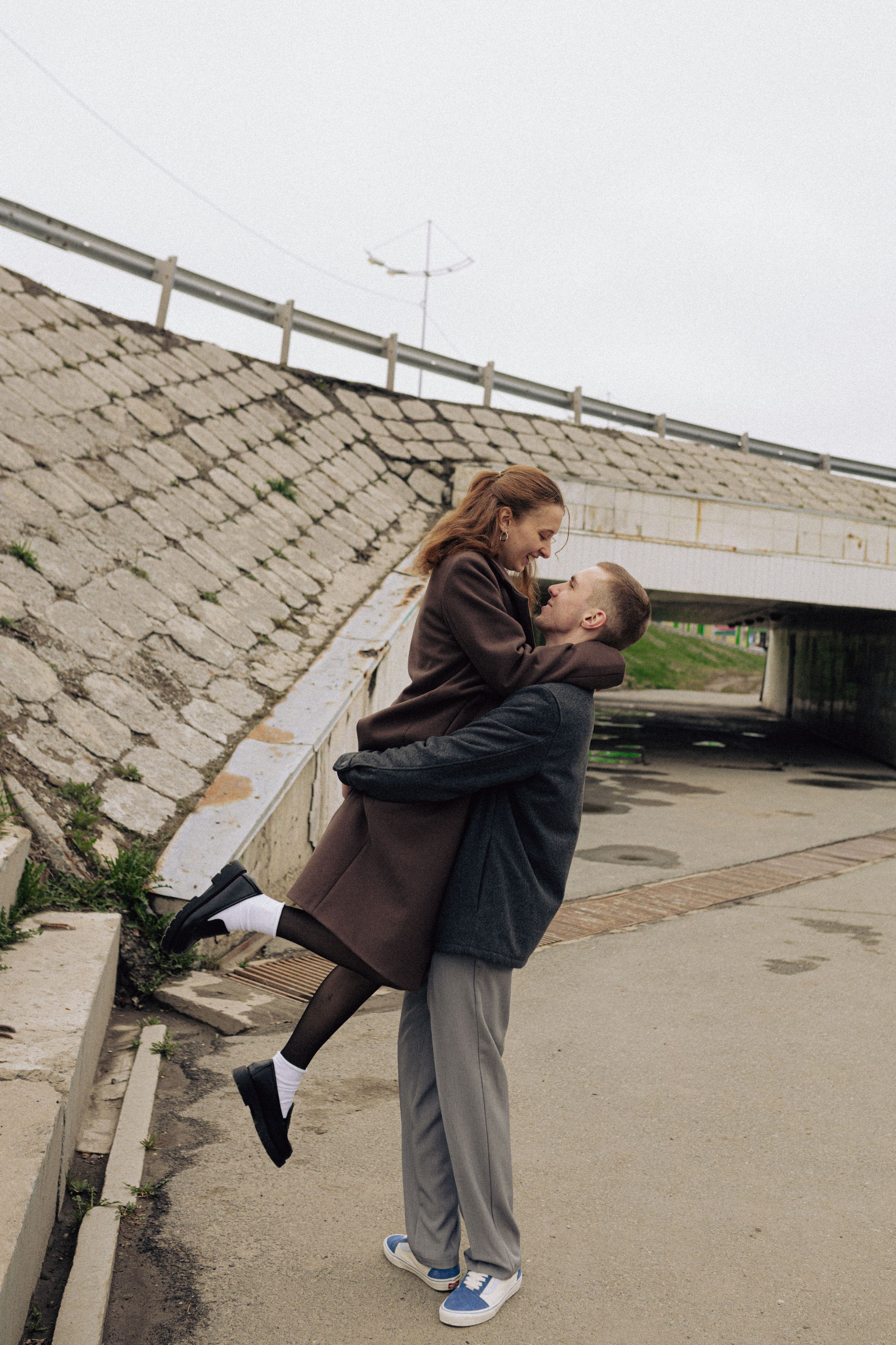 Анастасия и Вячеслав. Фотограф Стилист Тюмень Вера Хайруллина