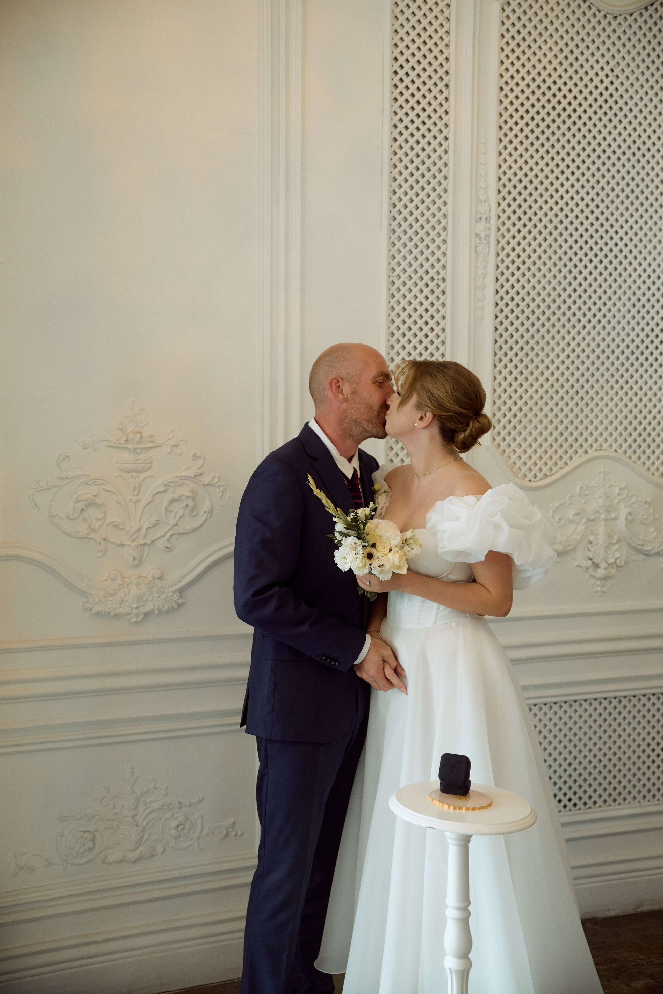 Андрей и Александра. Фотограф и видеограф Мария Банщикова, Солнечногорск, Москва