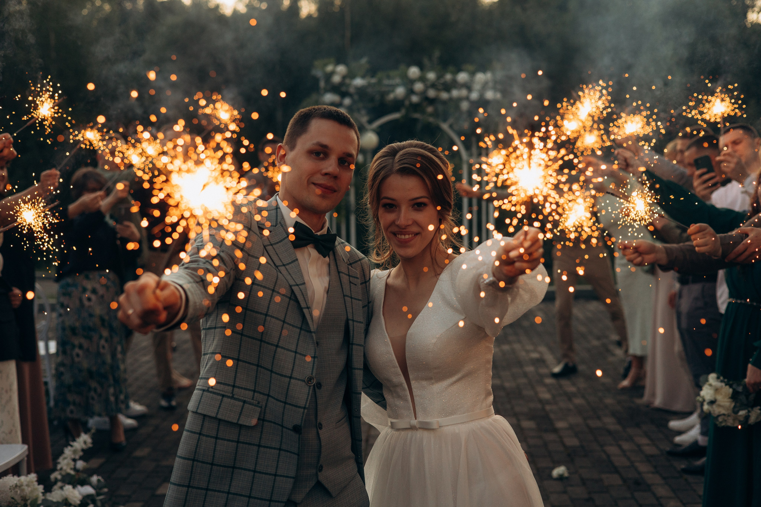 Настя и Андрей. Снимаю истории про вас. Фотограф Наталья Кац