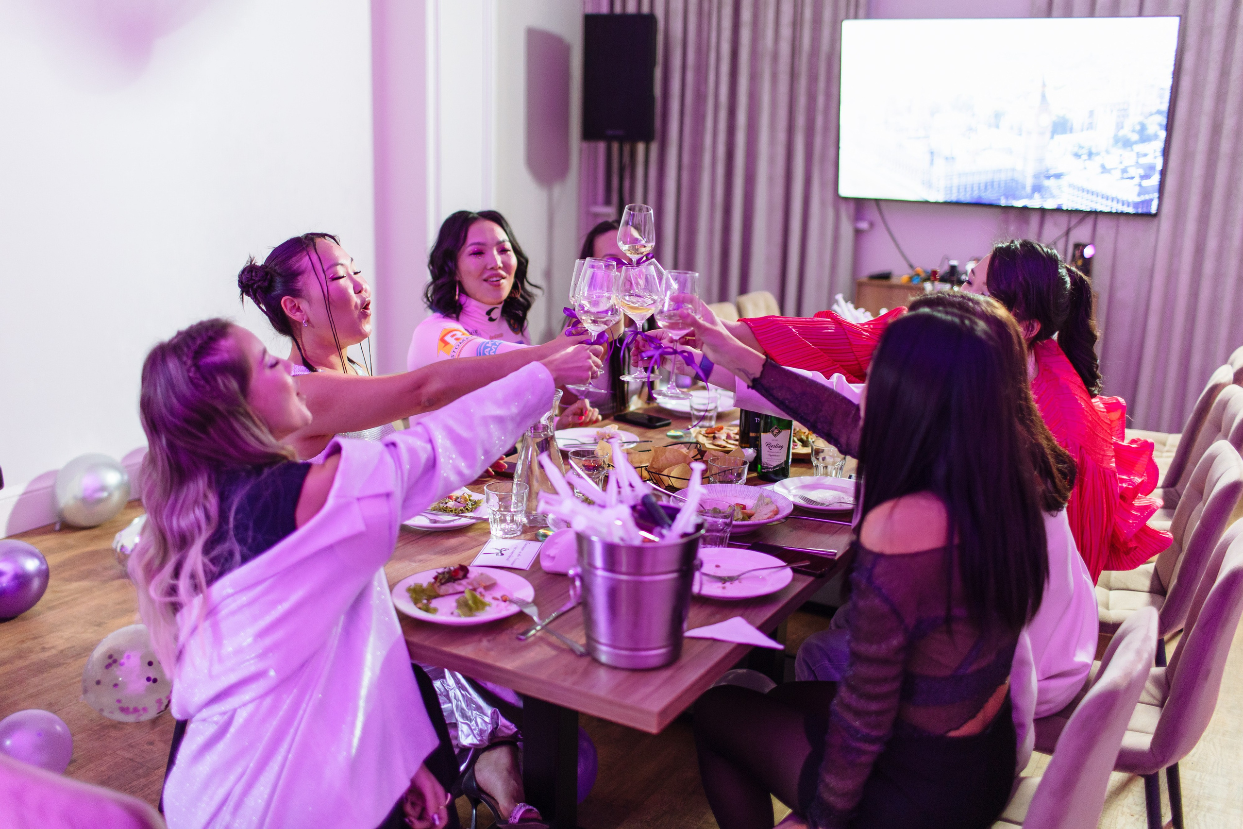 День рождение. Свадебный и семейный фотограф в Улан-Удэ