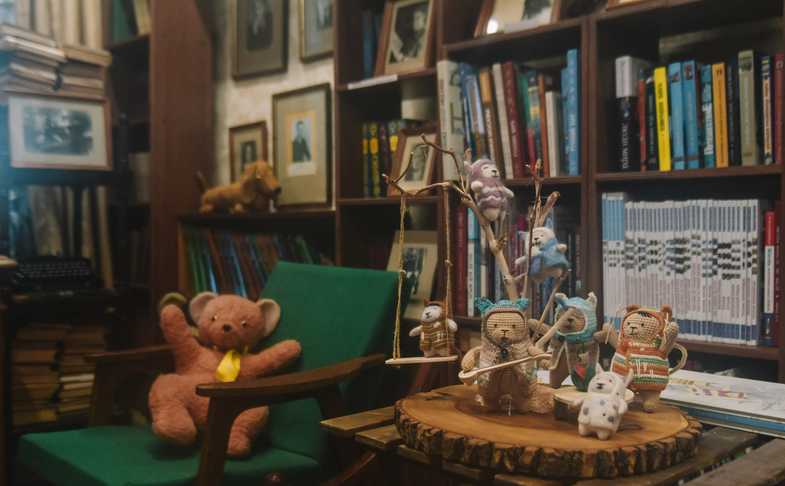 10 сосновых шишек. Kirillova Studio — мастерская декора и событий Юли Кирилловой