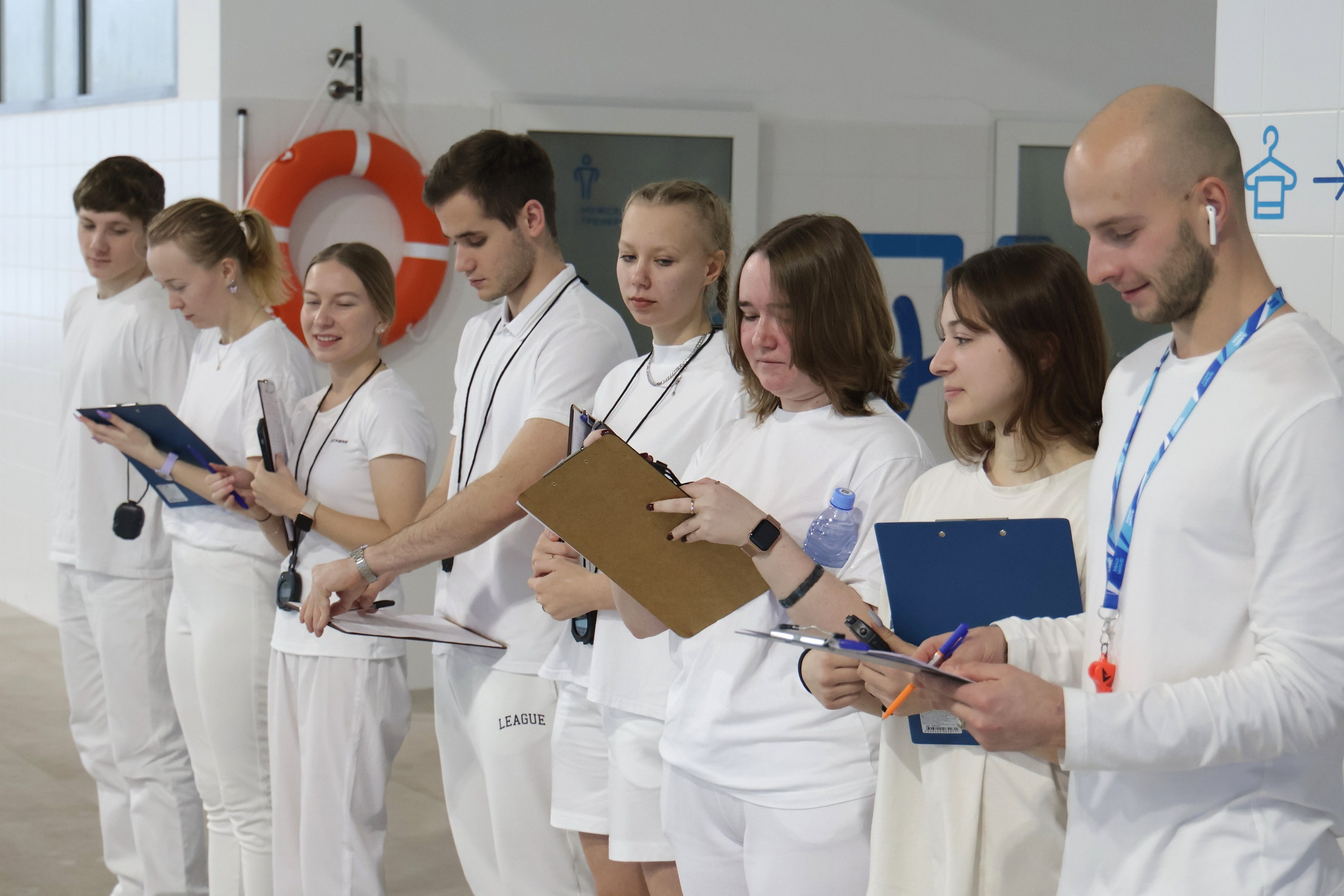 IV этап соревнований по плаванию для детей RS-CUP. Спортивный и репортажный фотограф Ермакова Светлана