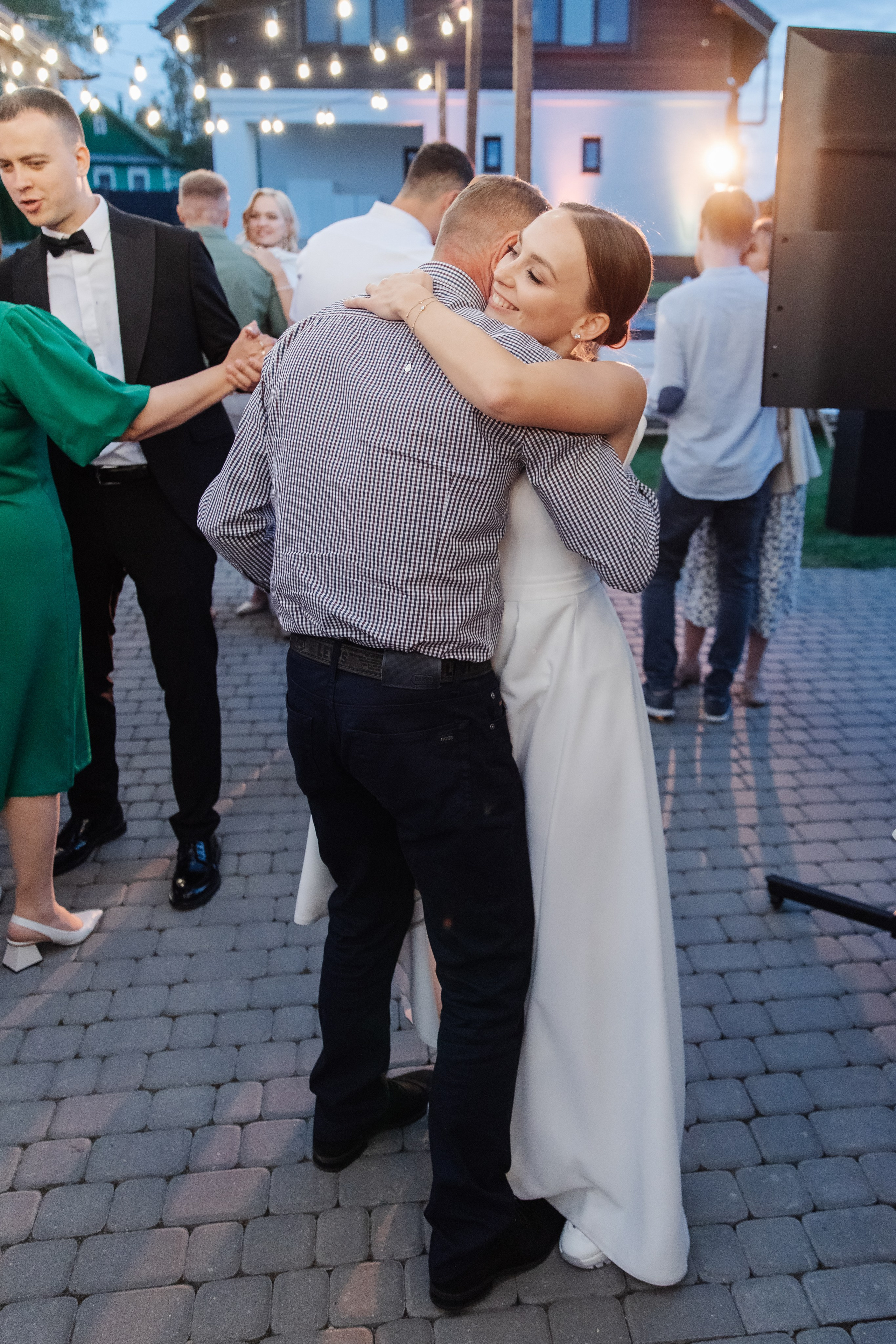 Елизавета & Андрей. Свадебный фотограф Минск Ирина Раевская