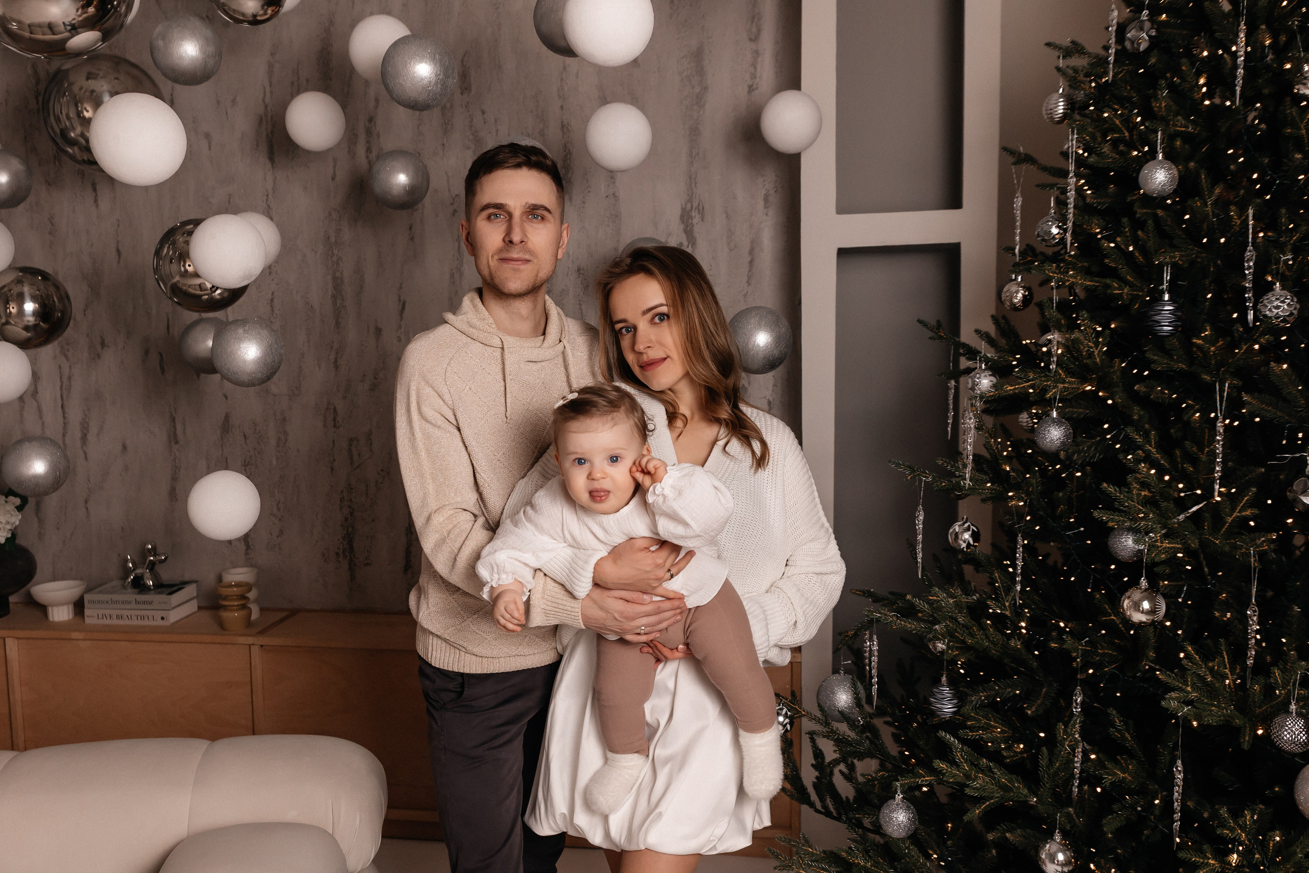 Оля, Саша и Лера. Семейный фотограф Минск Усова Ольга