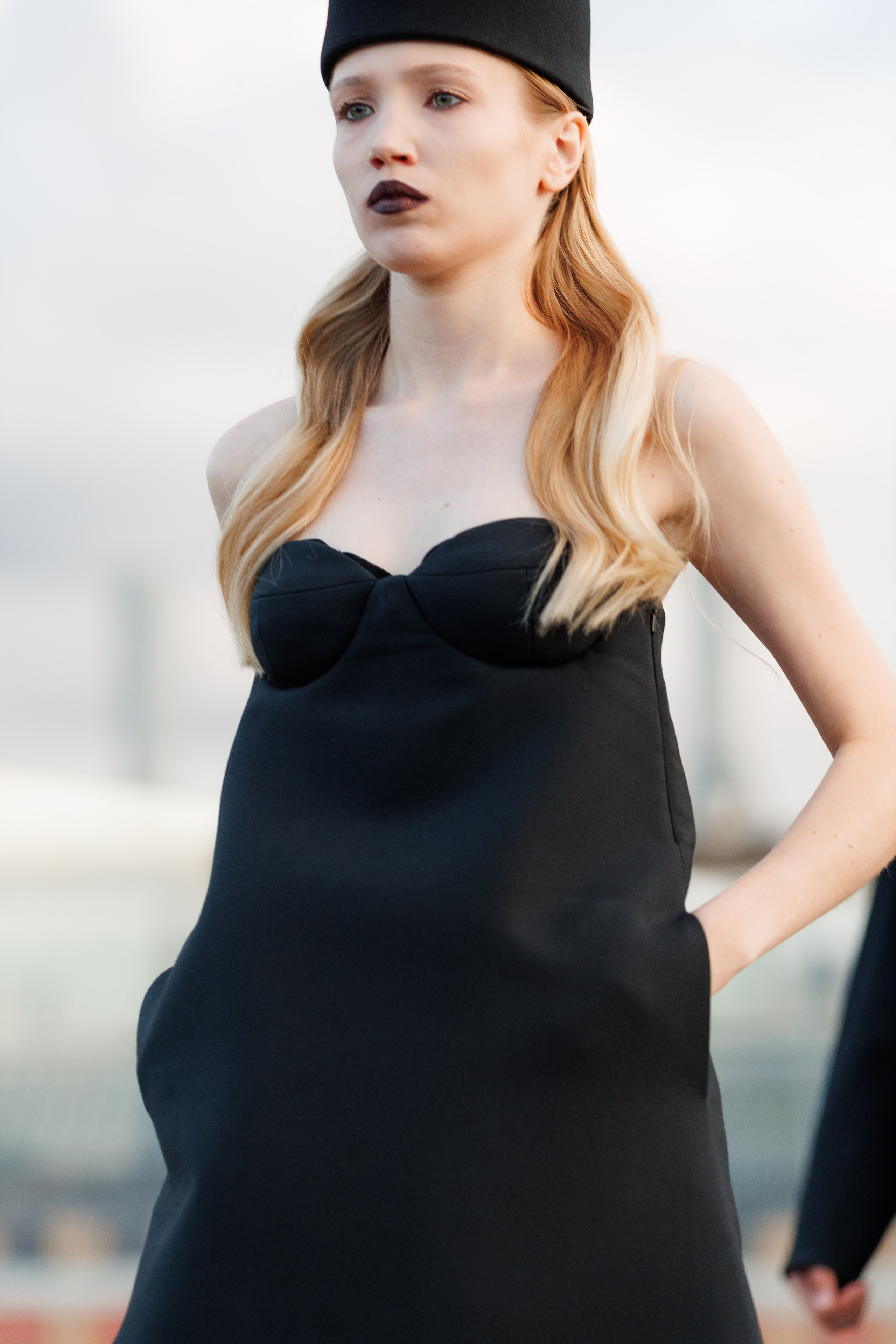 MOSCOW FASHION WEEK 2025 осень. Фотограф в Москве