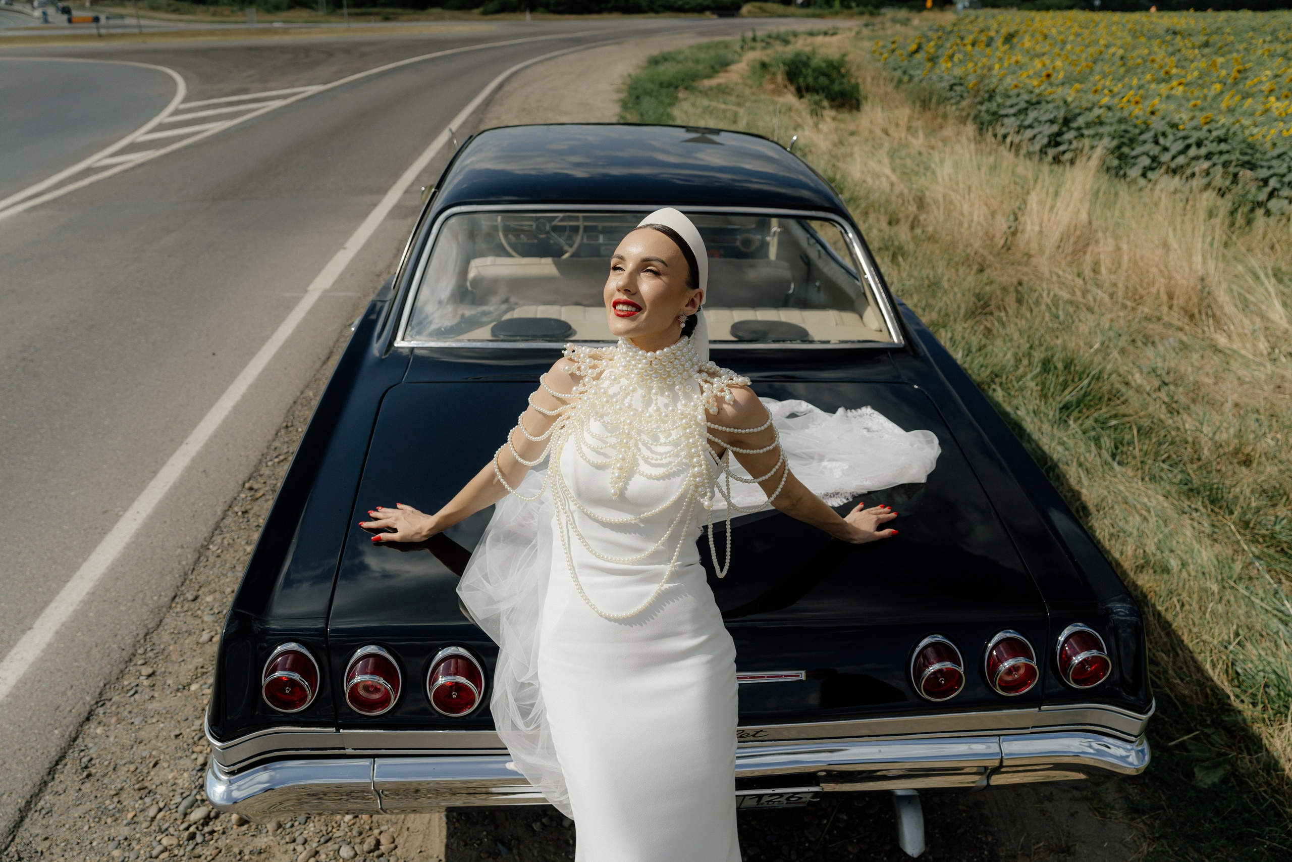 Александр & Евгения. Главная