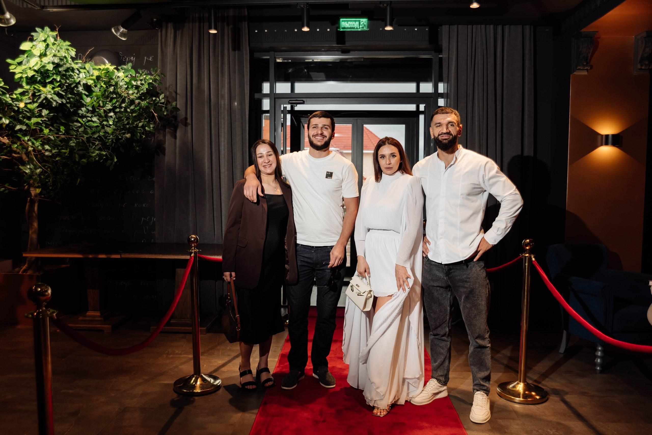 День Рождения Тритония. Фотограф в Саратове и Энгельсе — Склярова Дарья