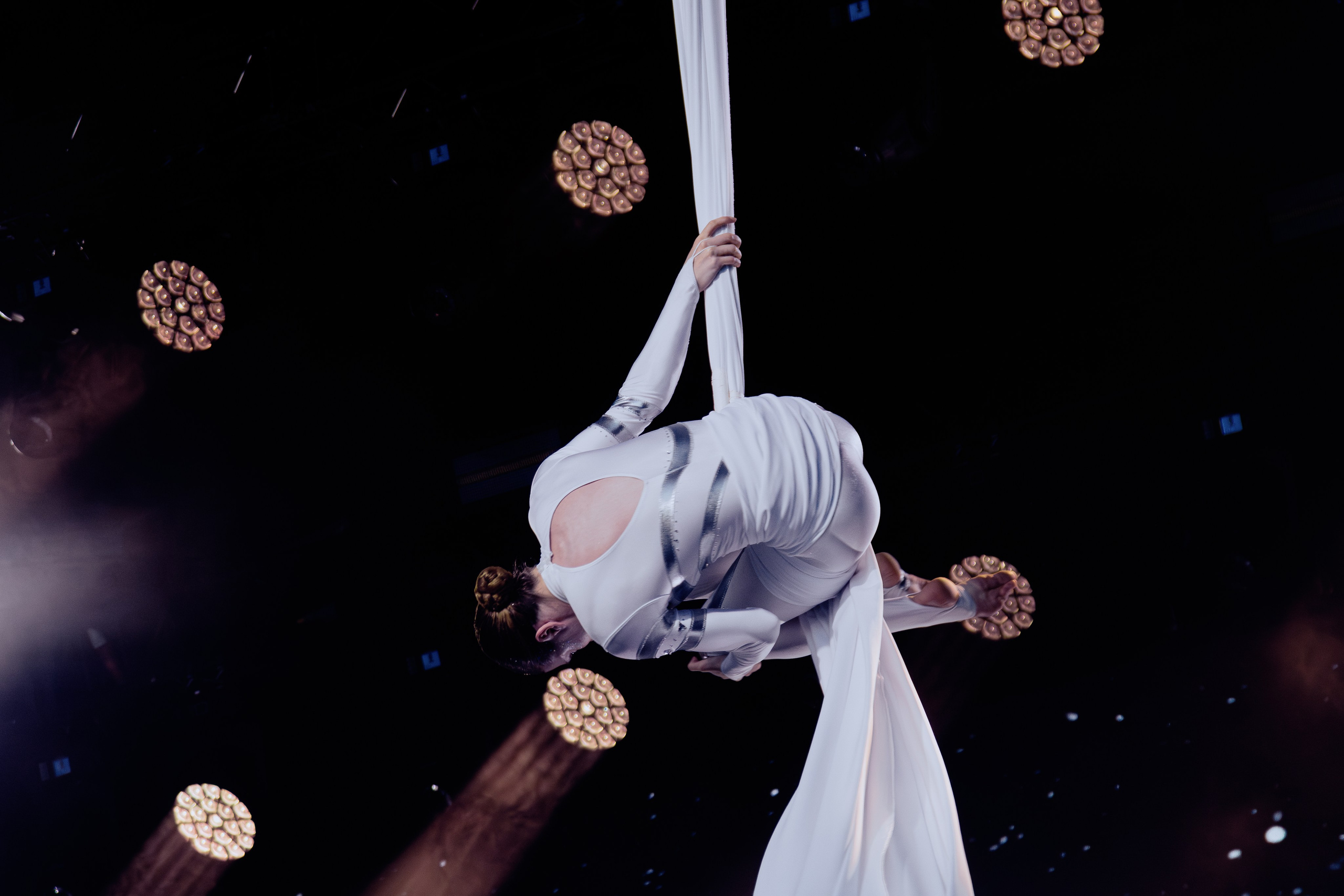 Репортажная съёмка корпоратива компании Феникс. Портретный фотограф в Ростове-на-Дону Антон Казарин