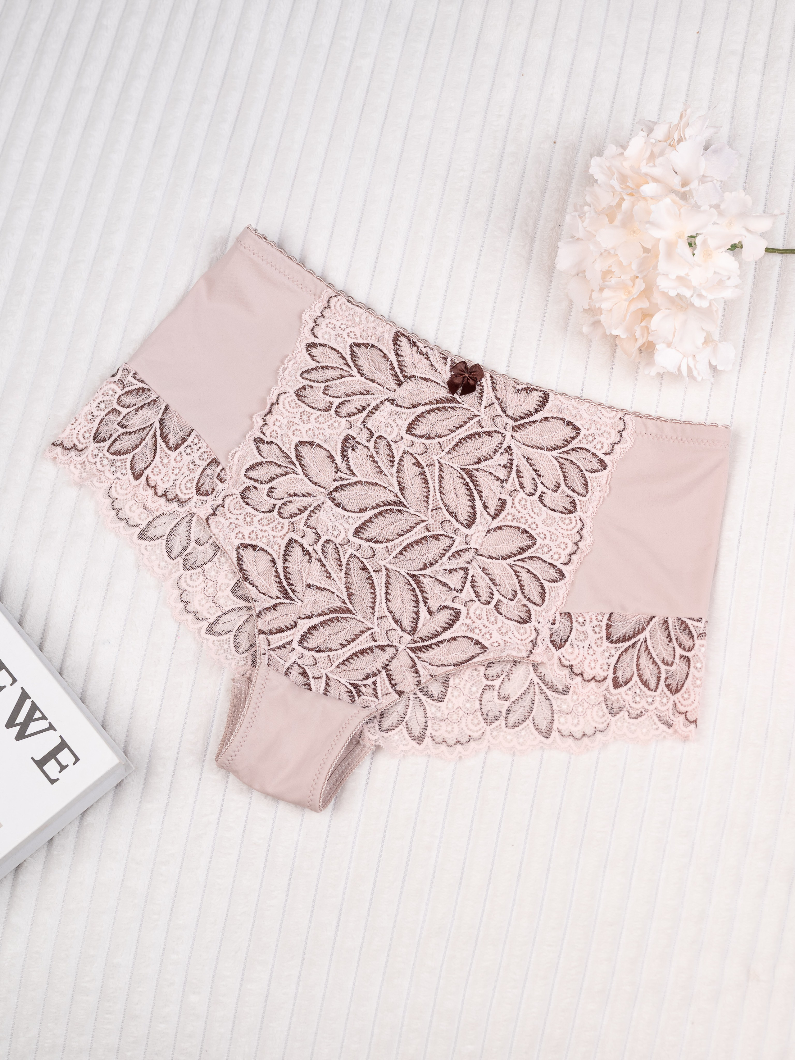 Женское нижнее белье plus size серия 2. Предметный фотограф, фото для маркетплейсов Пятигорск, КМВ