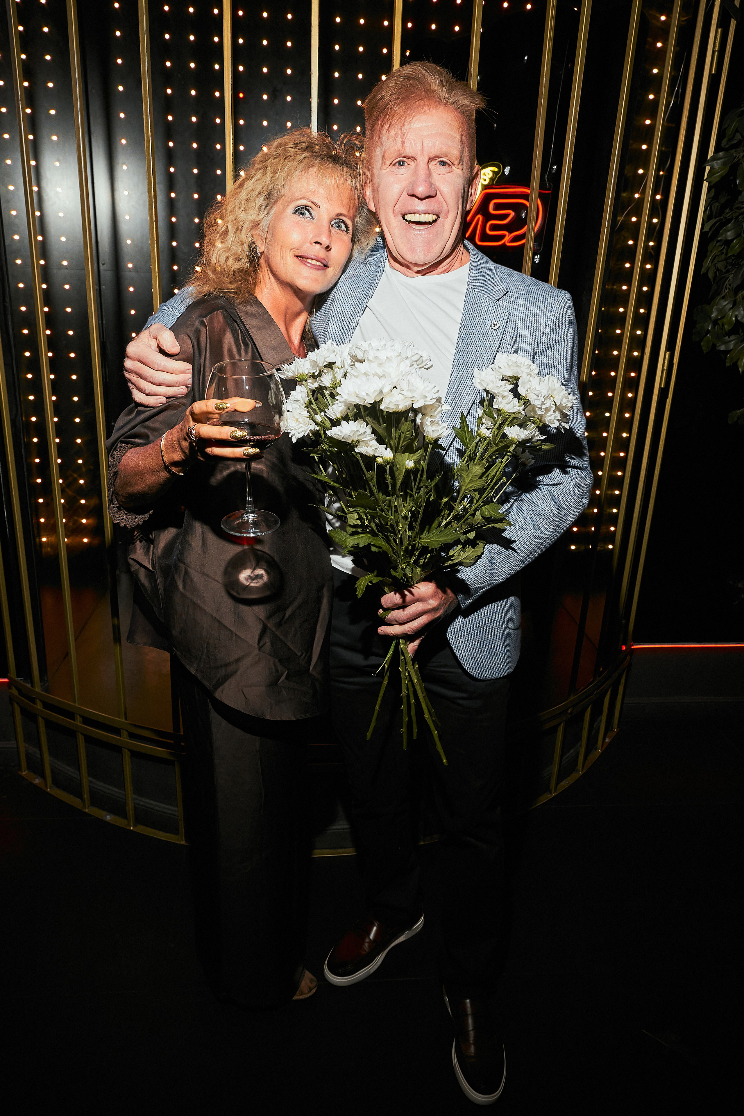 День рождение. Фотограф Казань