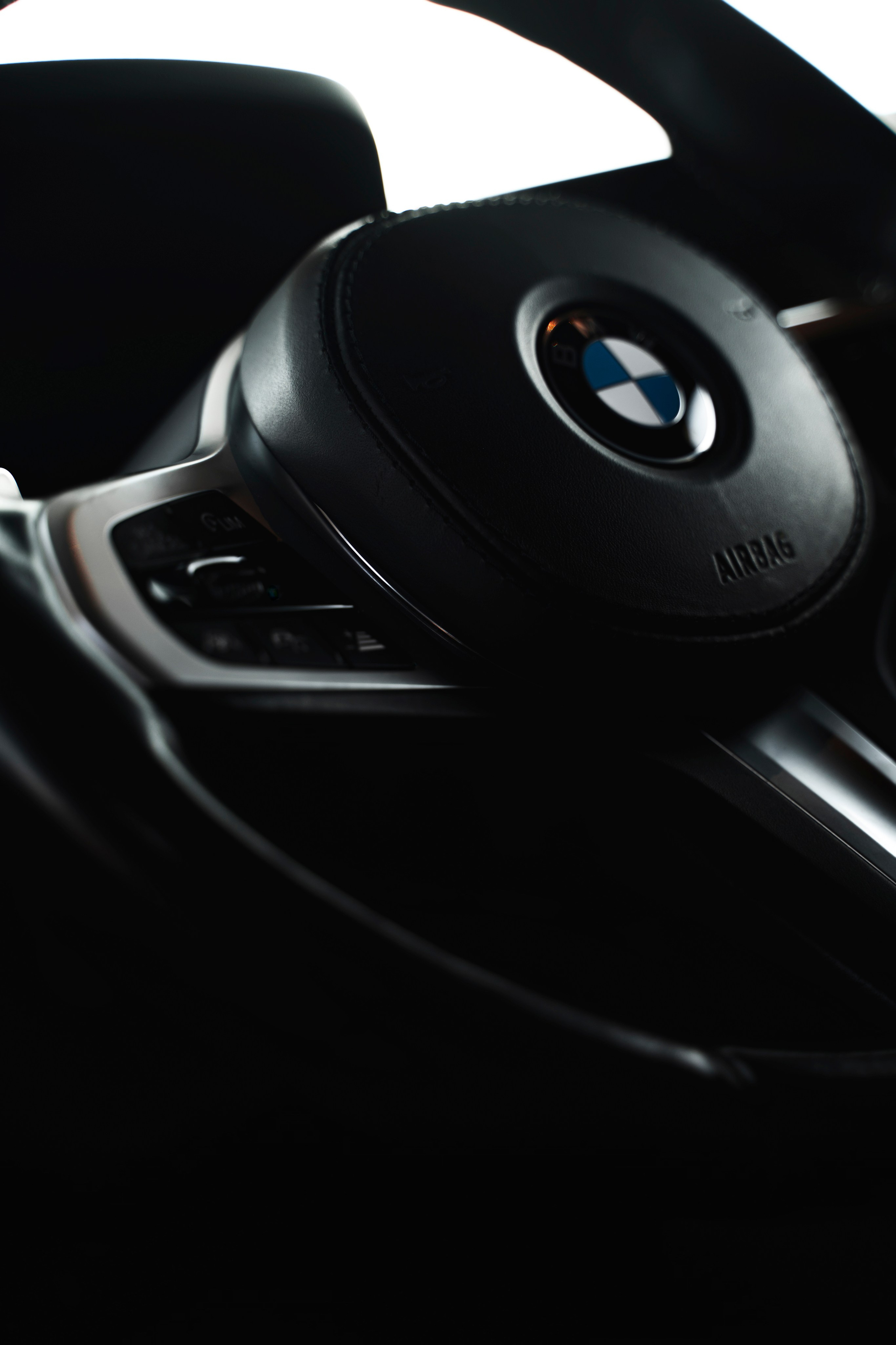 BMW X3. Фотограф Казань