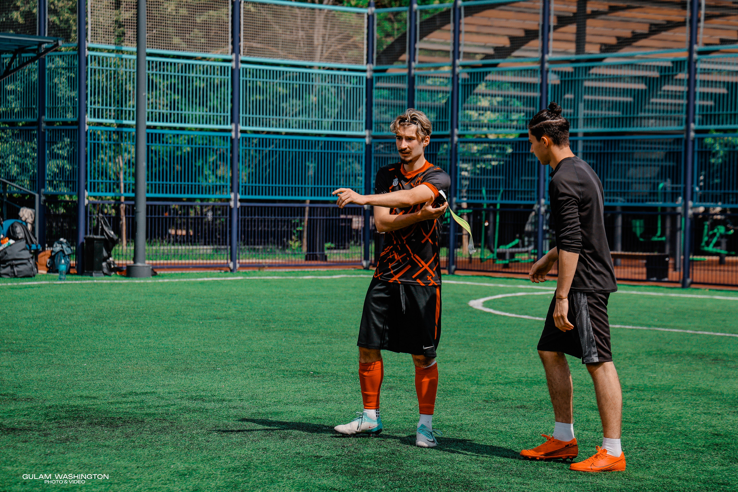 СПОРТ. Фотограф и видеограф — Москва