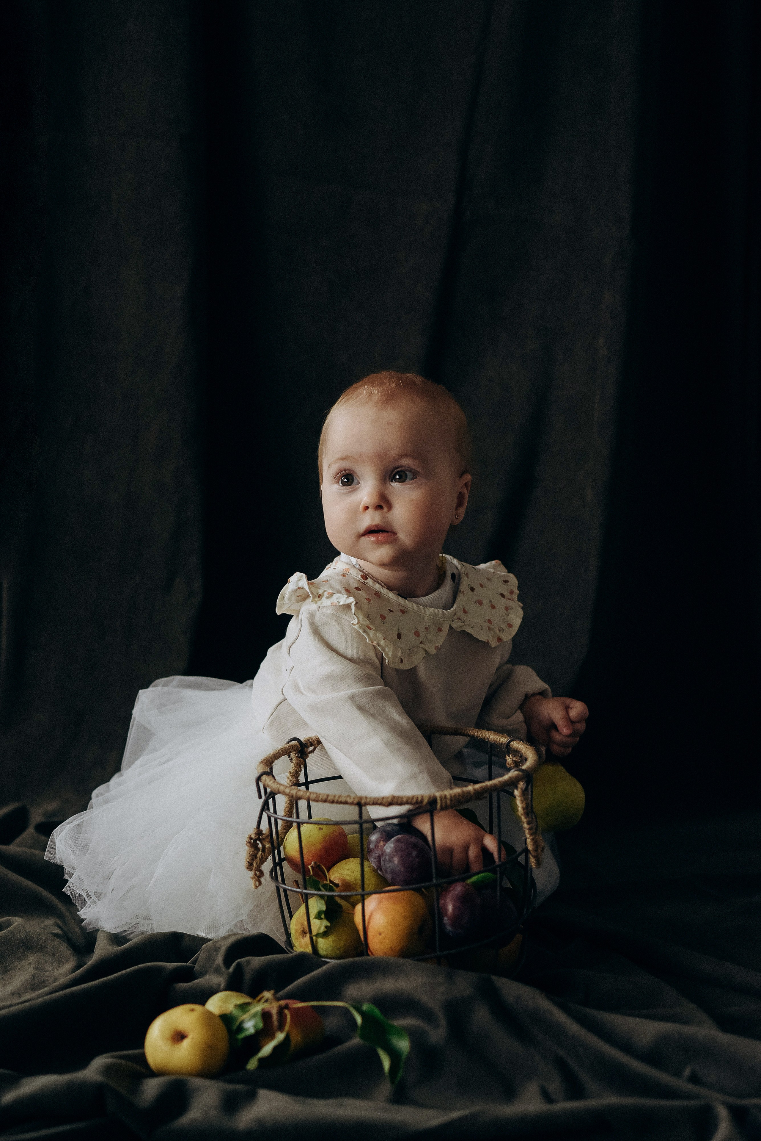 Фотографируем детей. Фотостудия в Одинцово