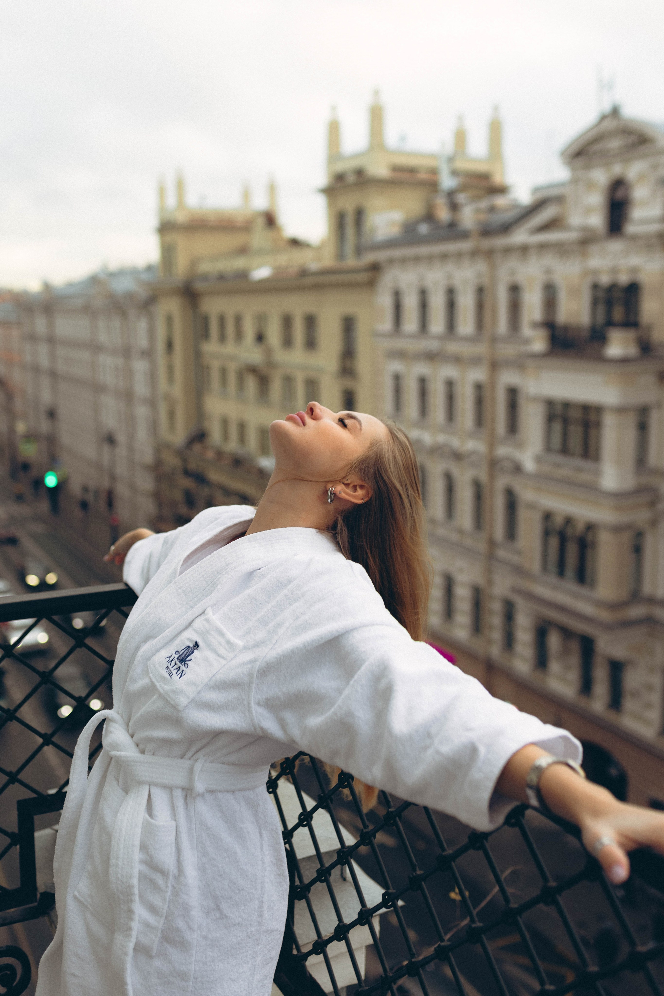 Отельные/ресторанные. Фотограф в Санкт-Петербурге Полина