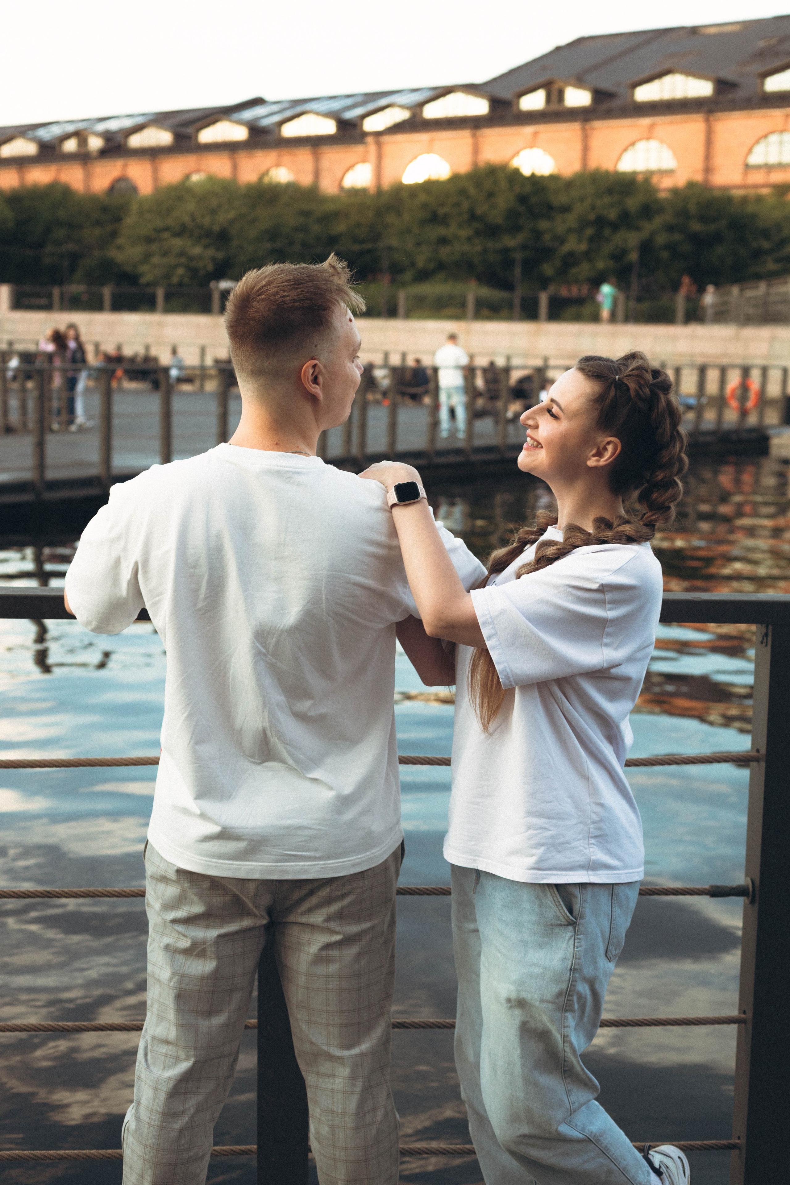 4. Фотограф в Санкт-Петербурге Полина