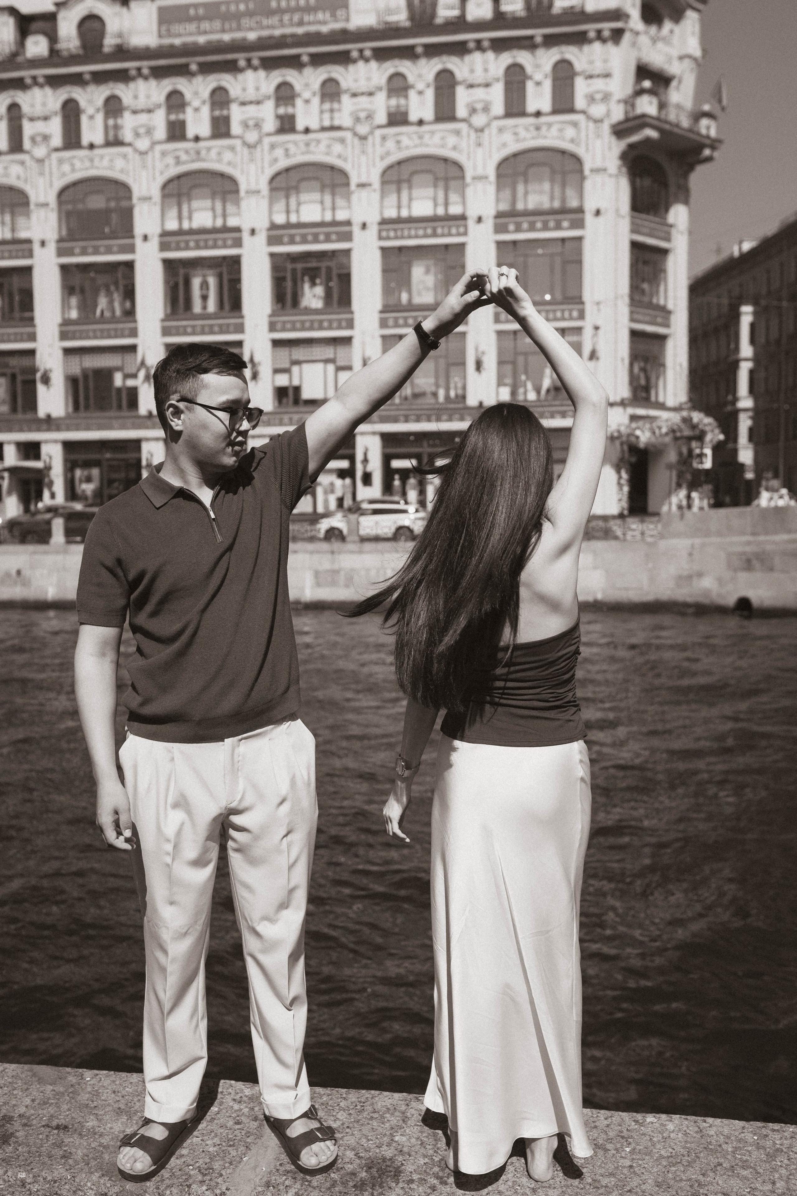 2. Фотограф в Санкт-Петербурге Полина