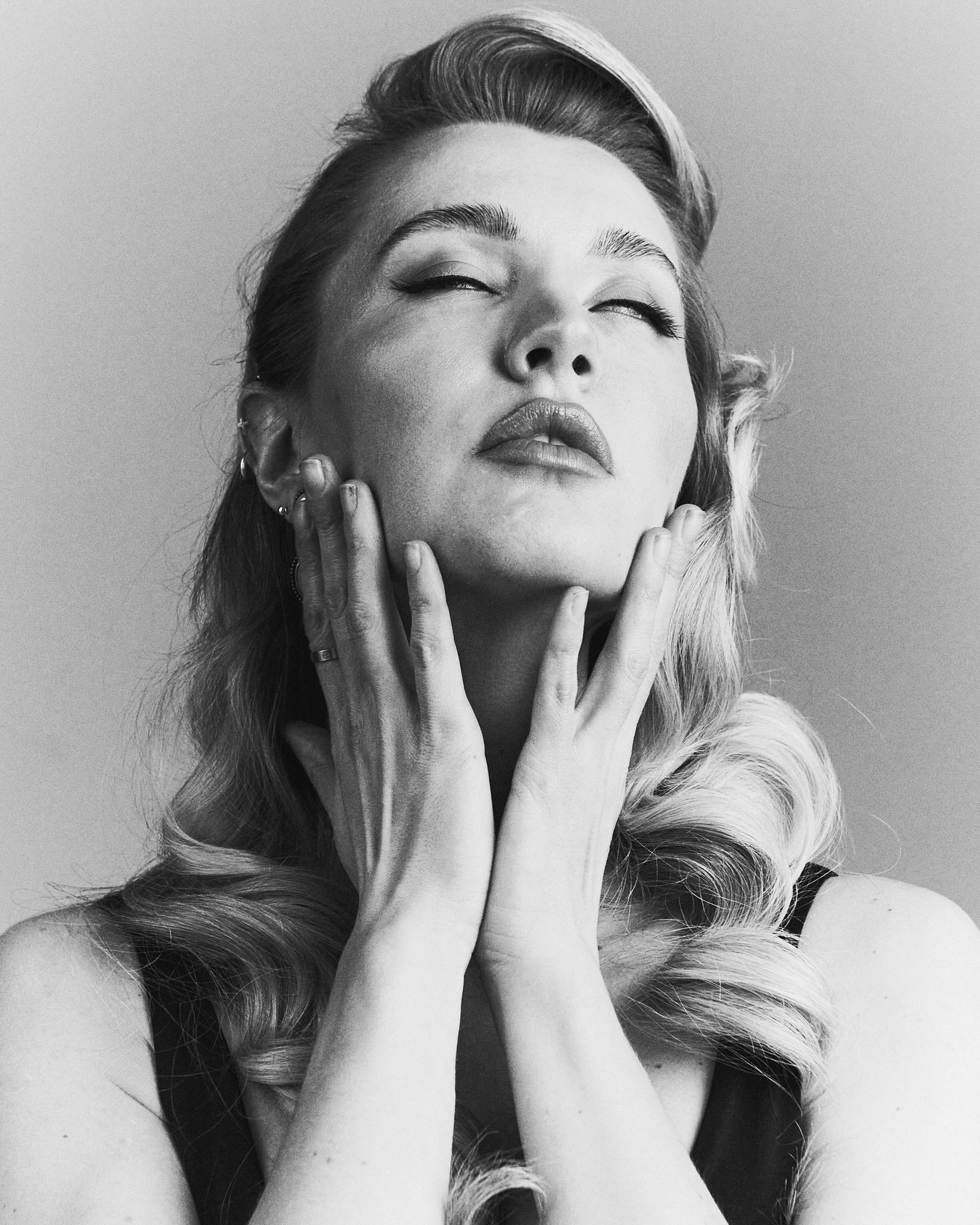 PORTFOLIO. Photographer from Yekaterinburg