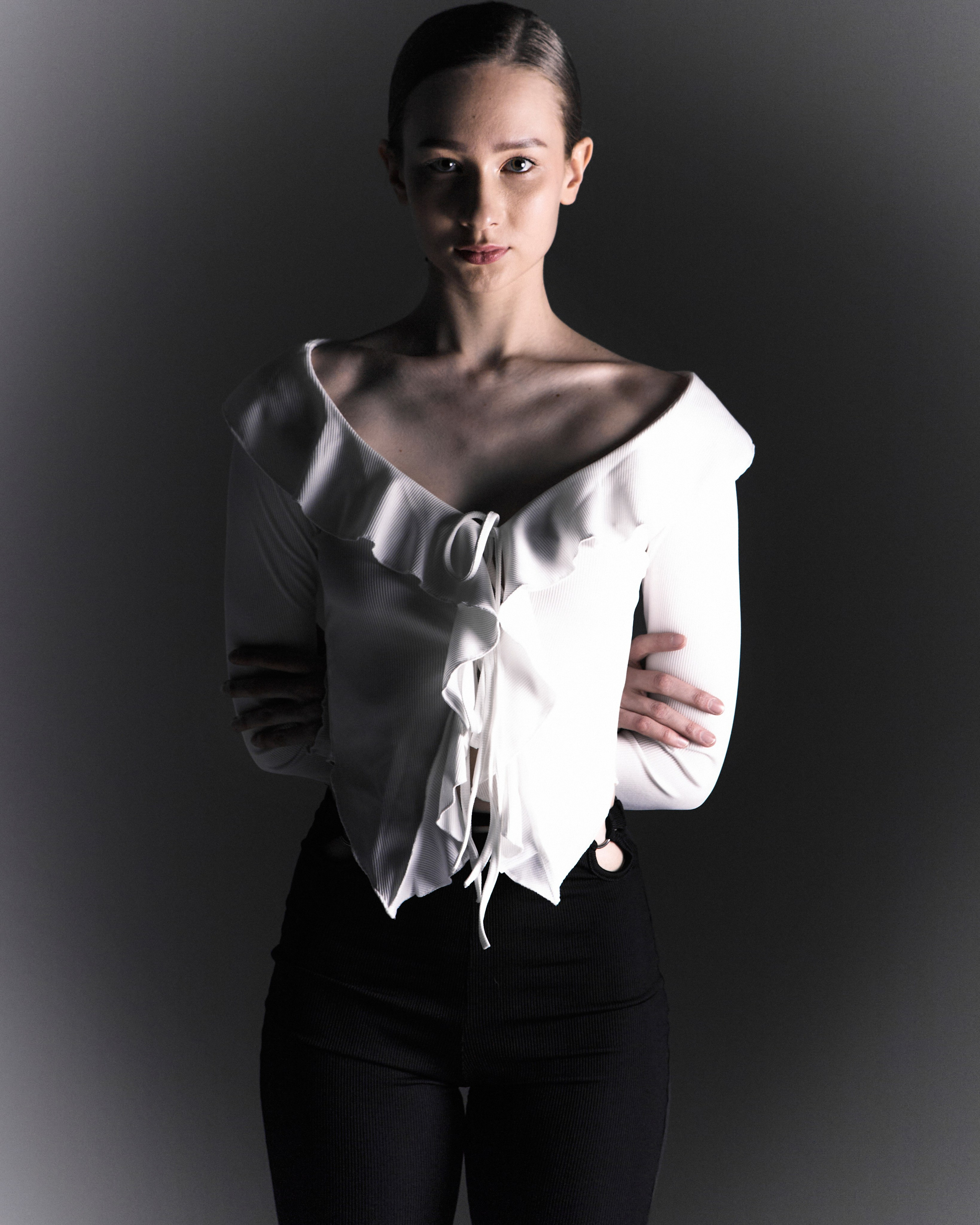 WORKS. Photographer from Yekaterinburg