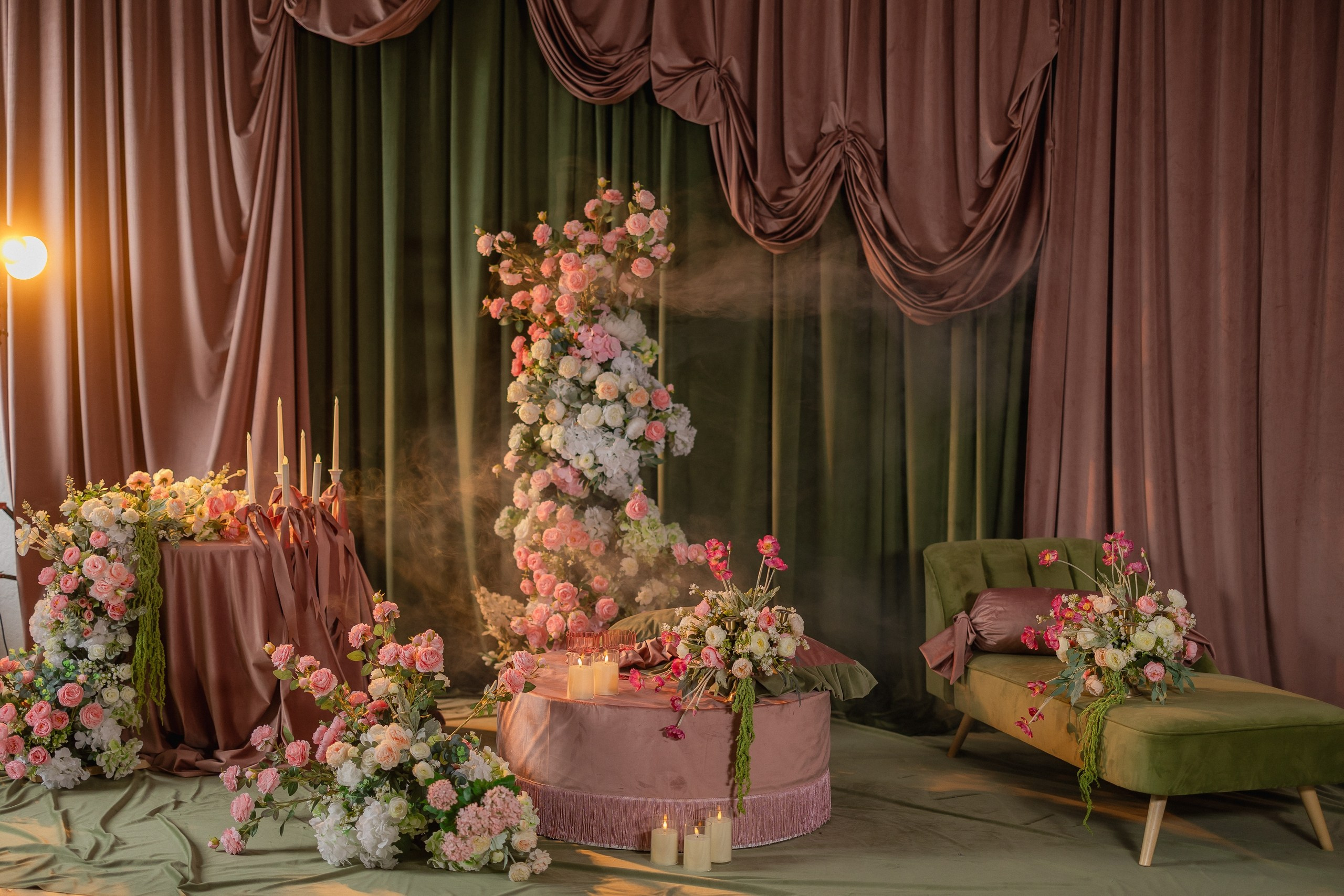 Фотостудии в Самаре