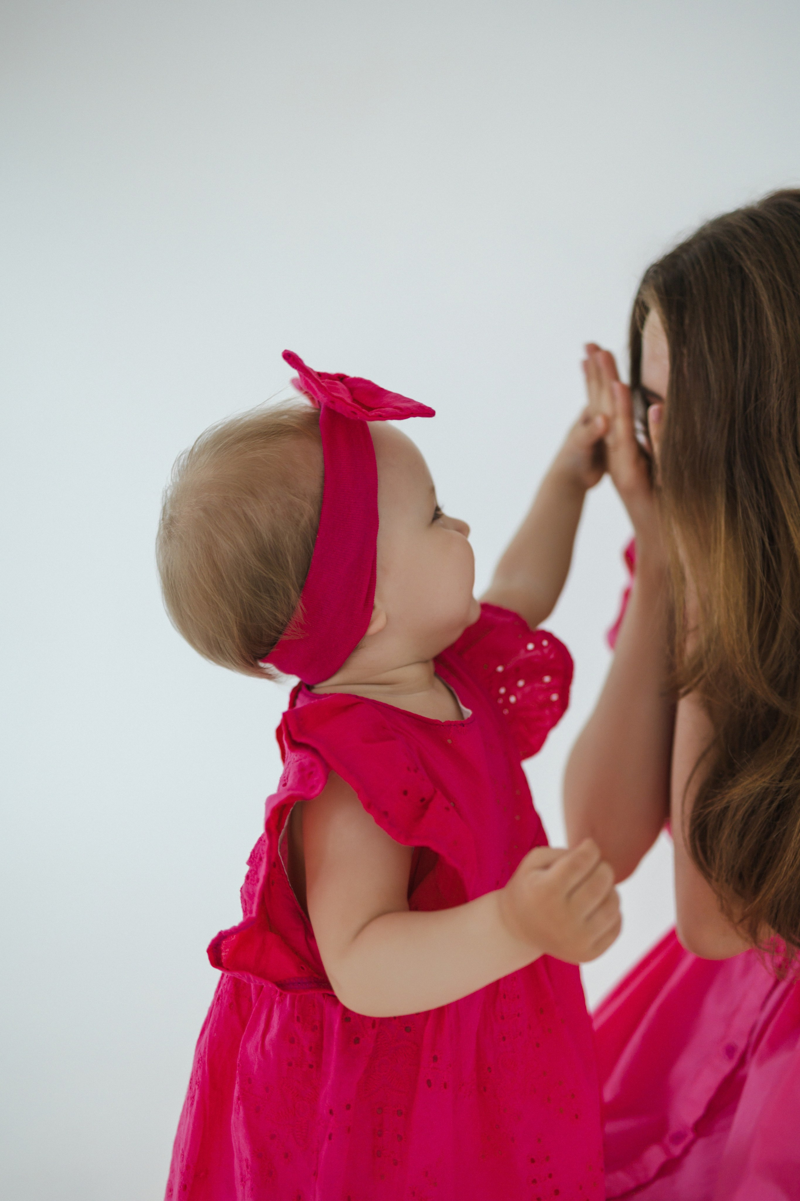 Аня и Есения. Семейный и свадебный фотограф в Самаре Анастасия Воропаева