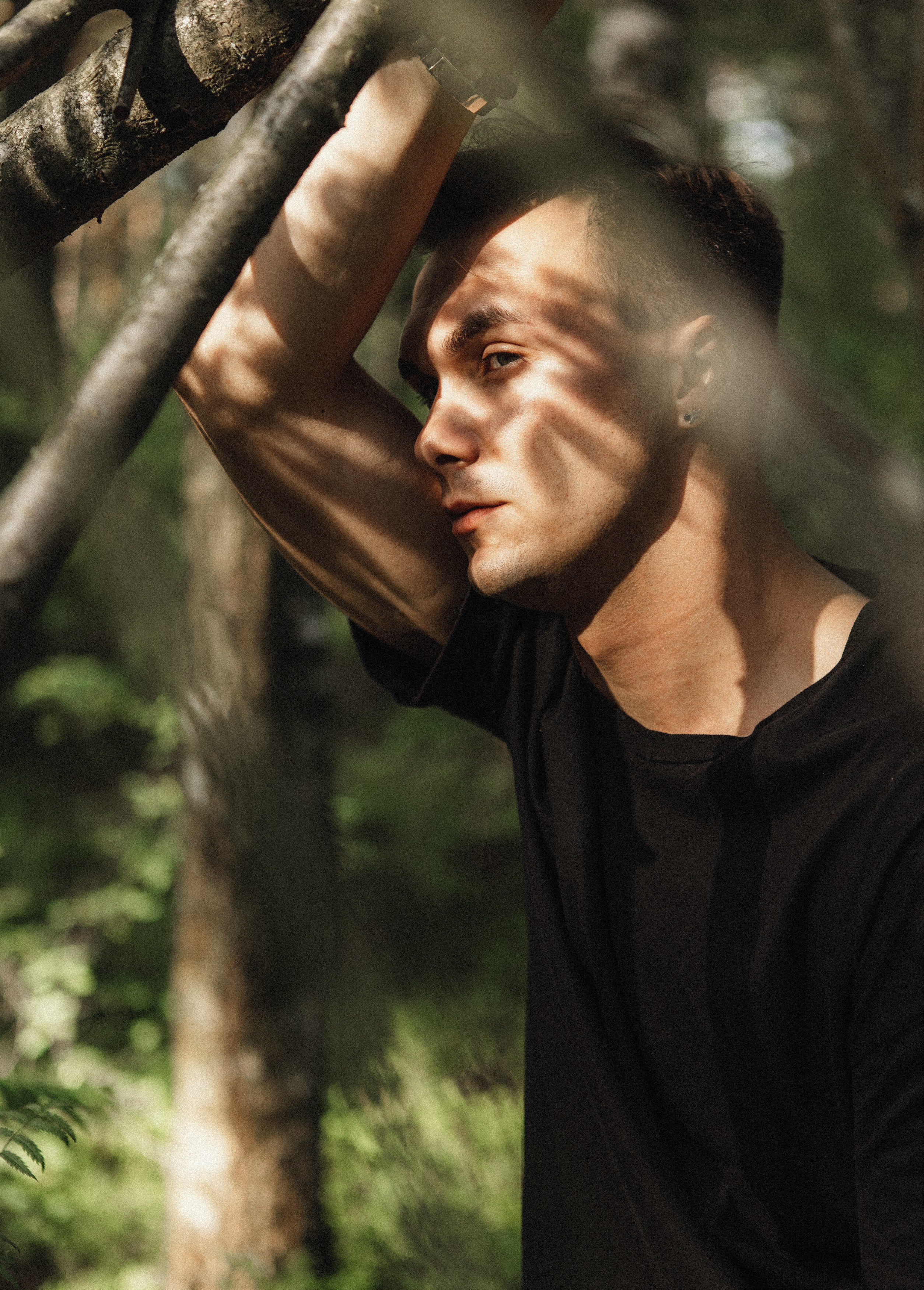 Стас. Фотограф Москва и Московская область